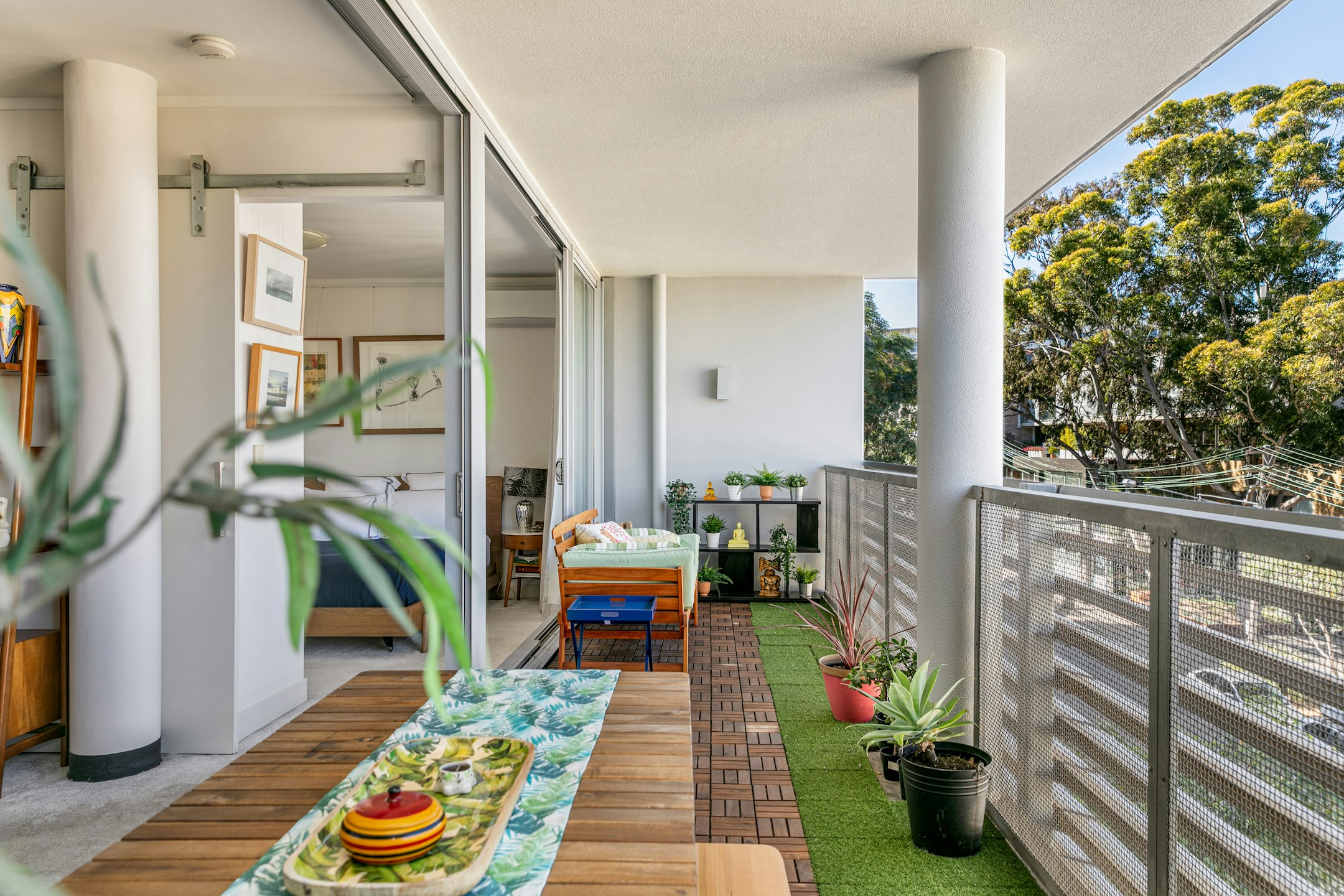 architecture