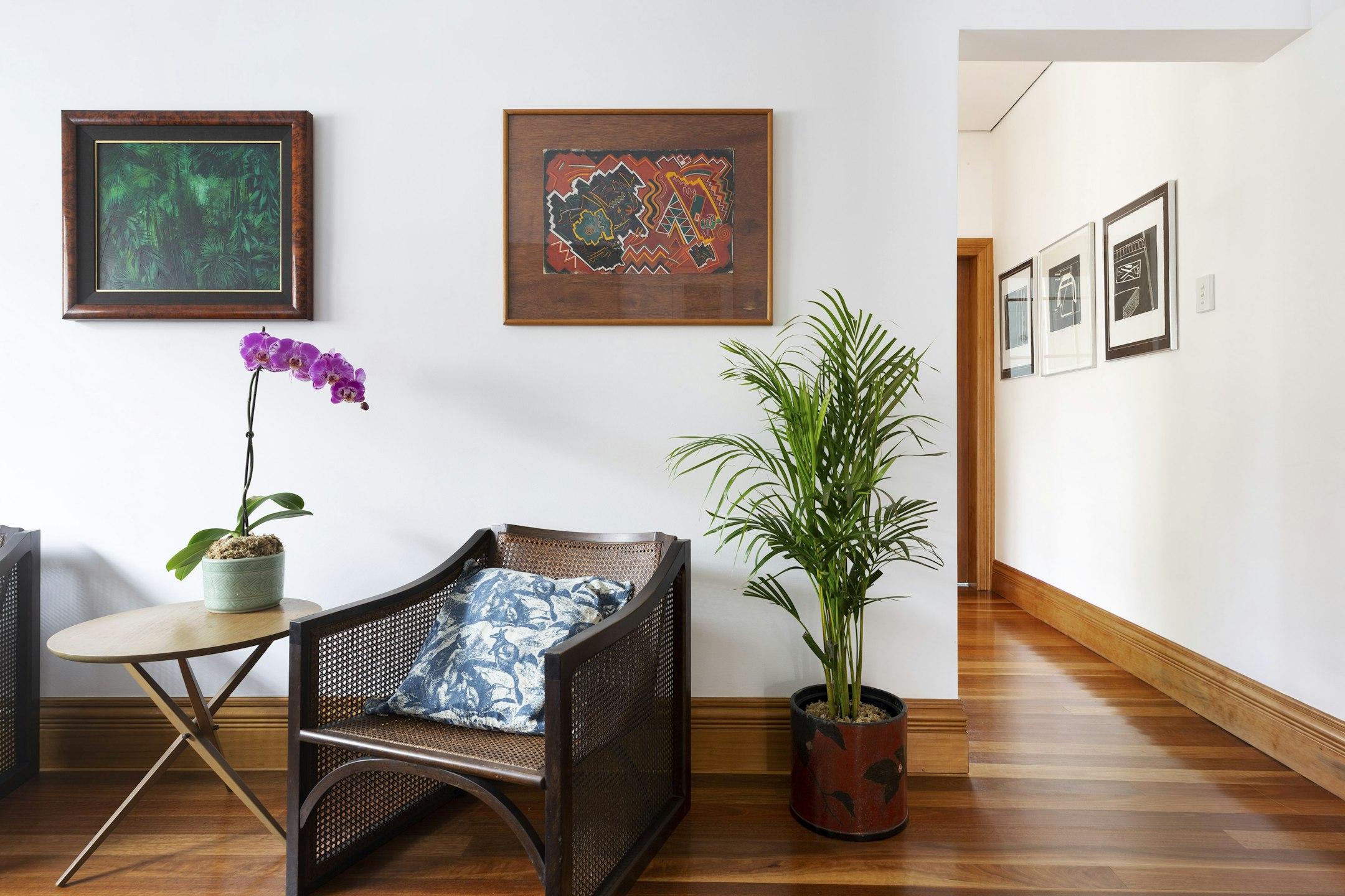 interior design
