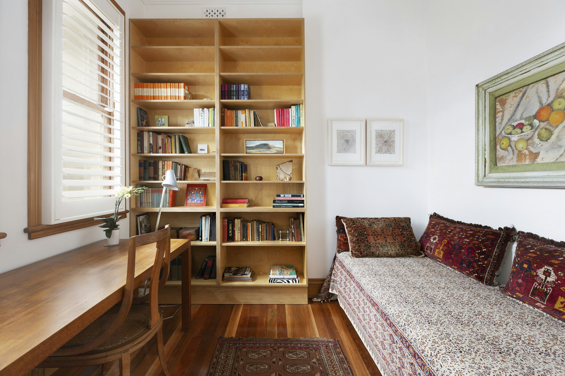interior design