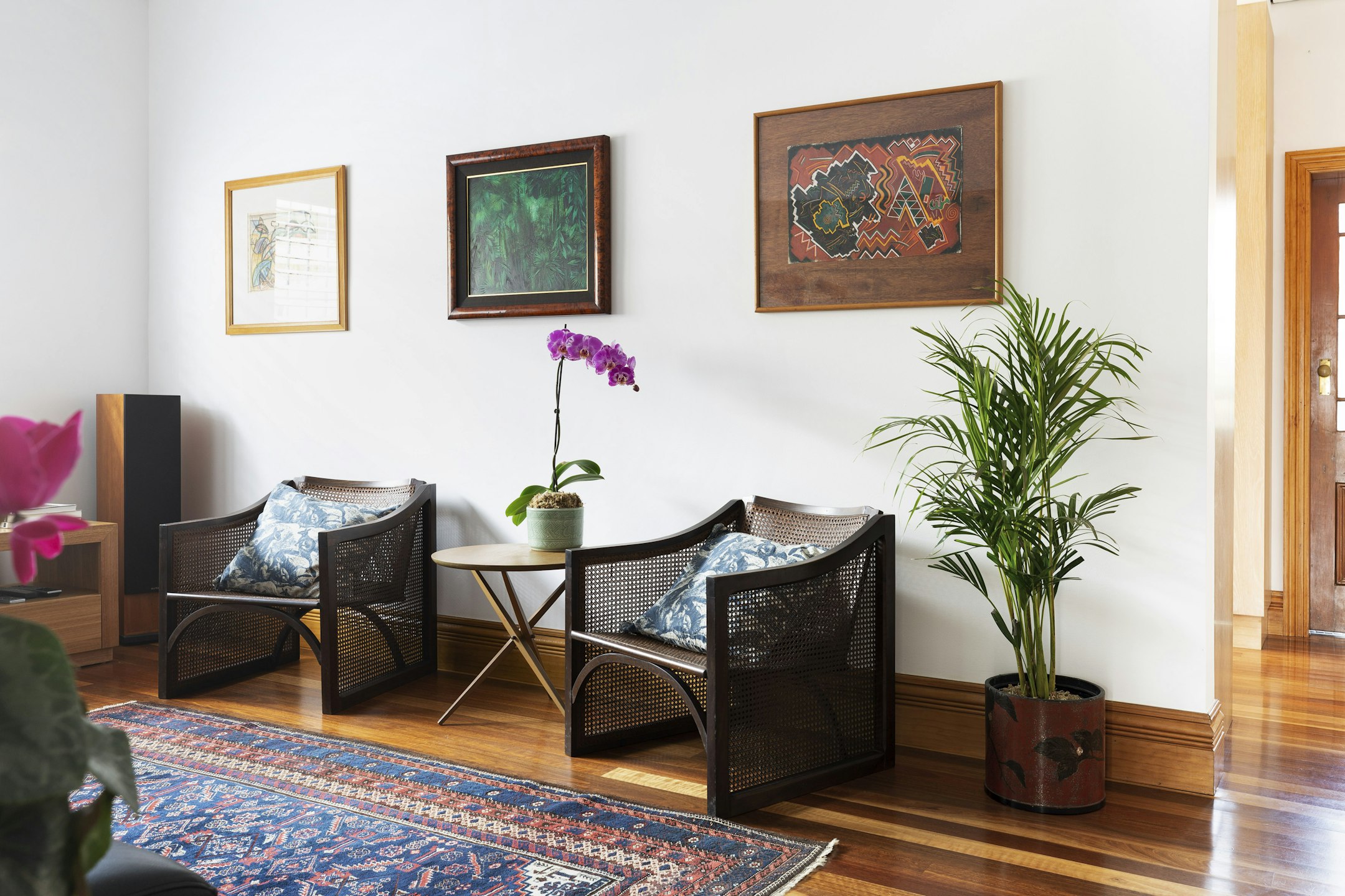 interior design