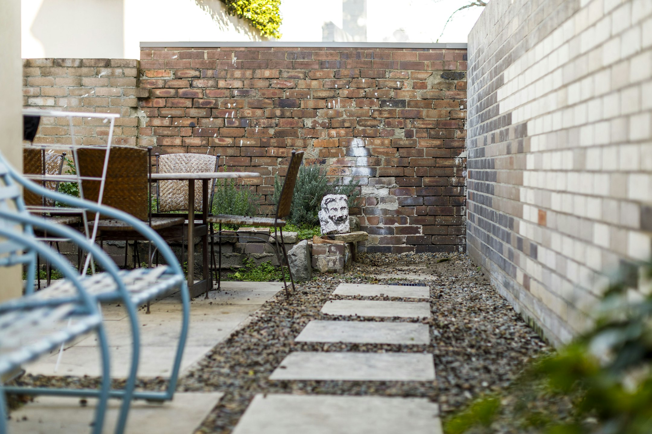 path