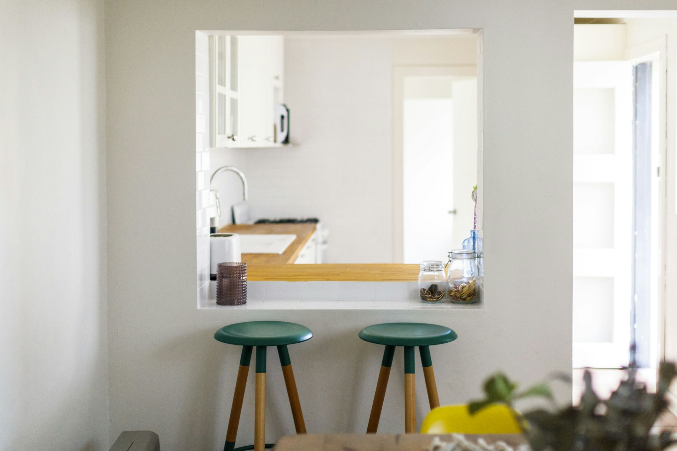 bar stool