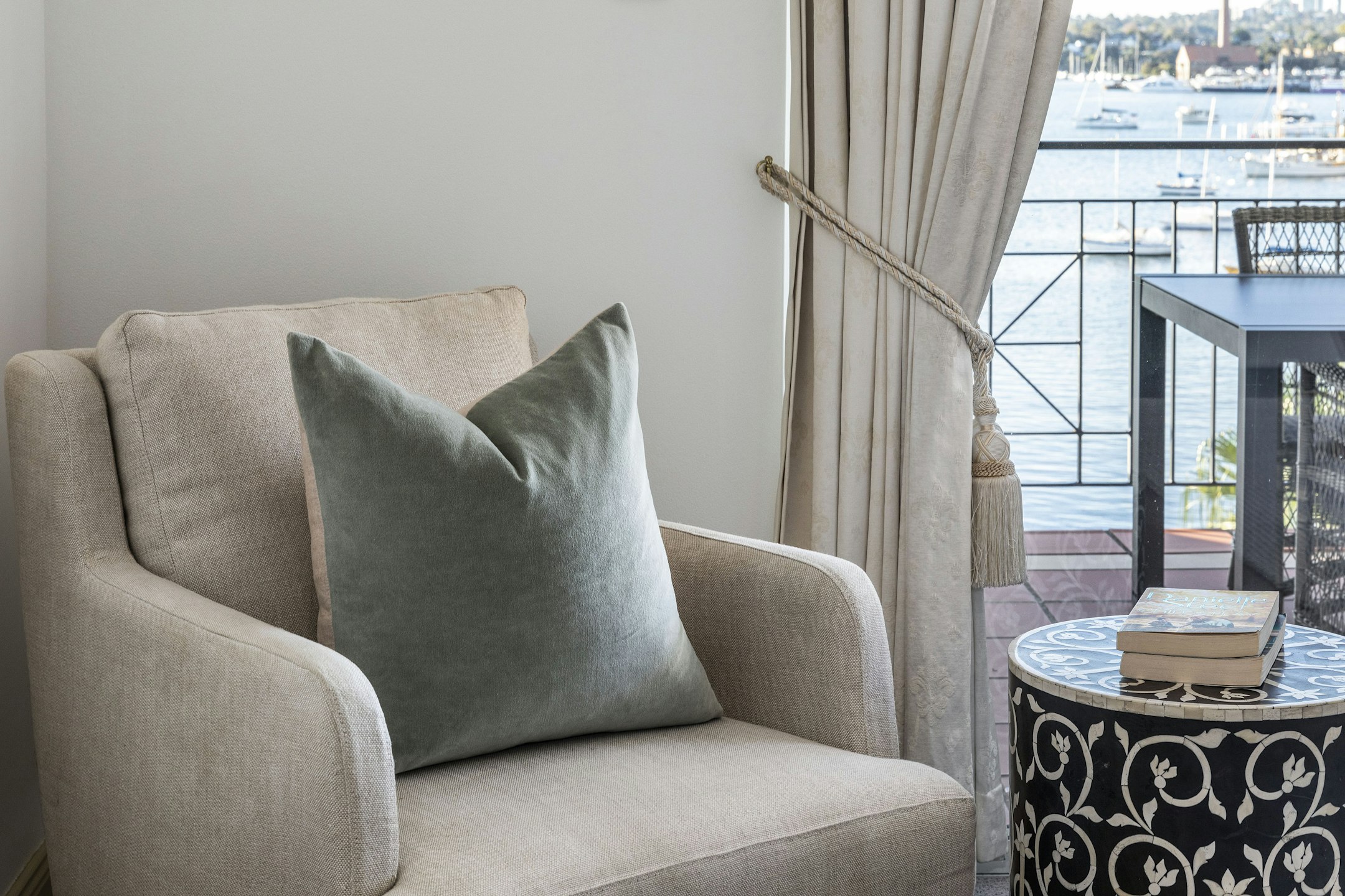 cushion