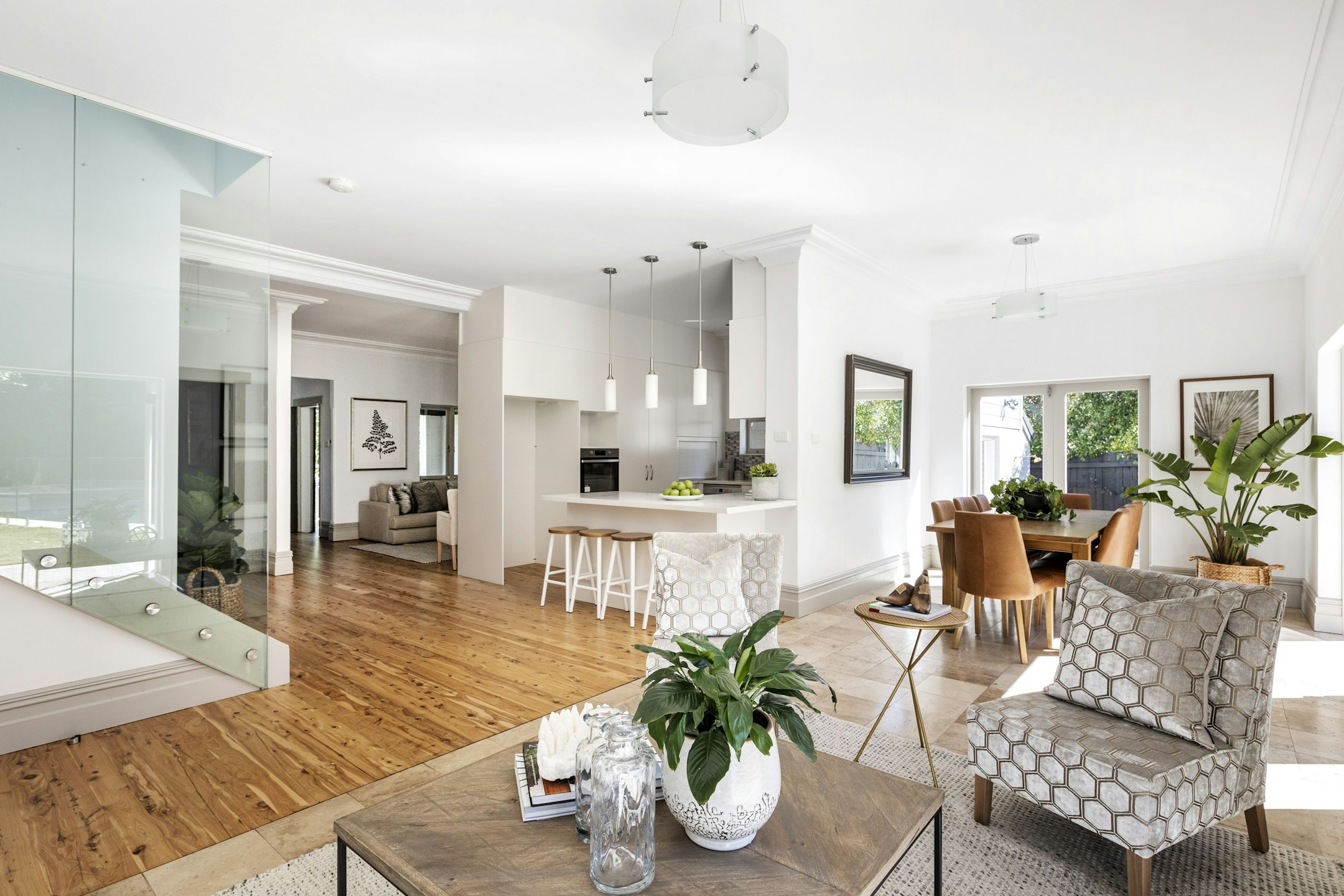 interior design