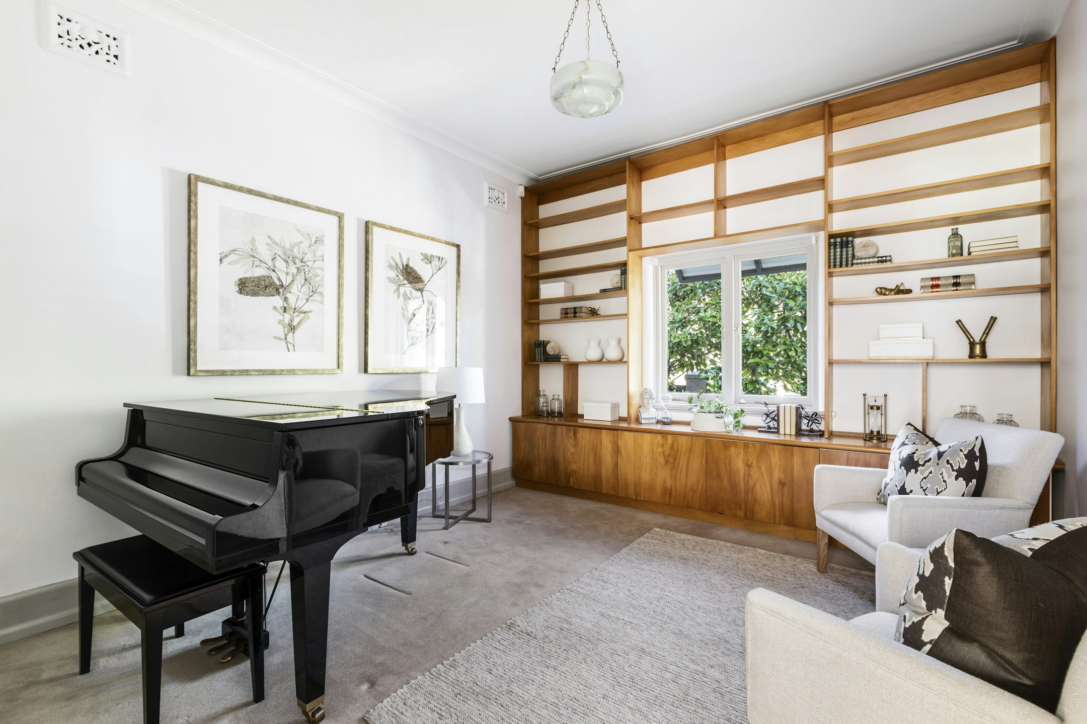 interior design