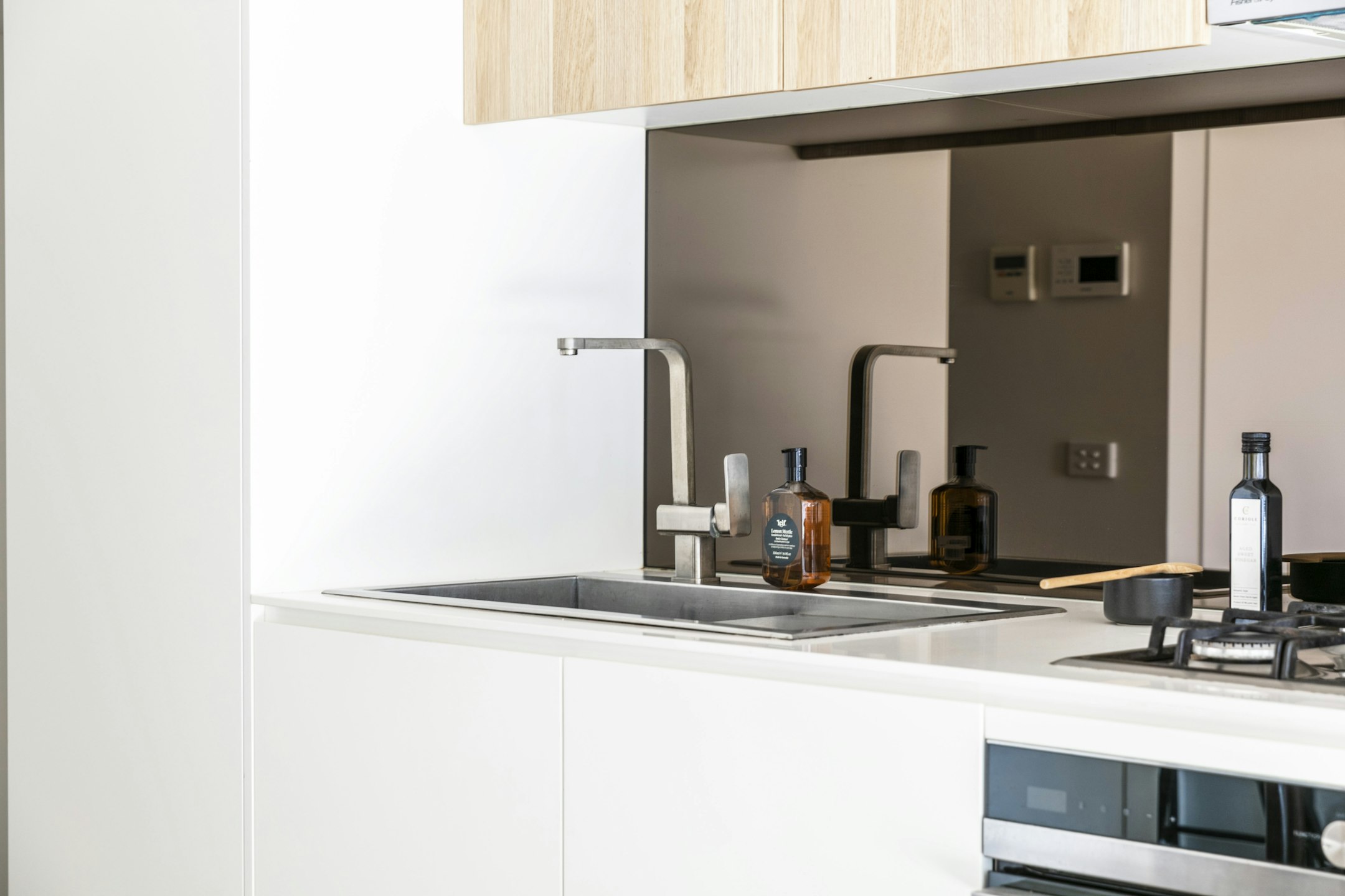 sink