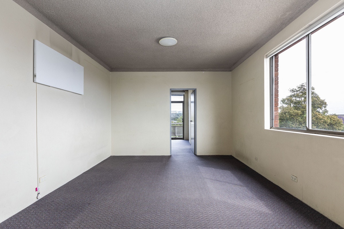 floor