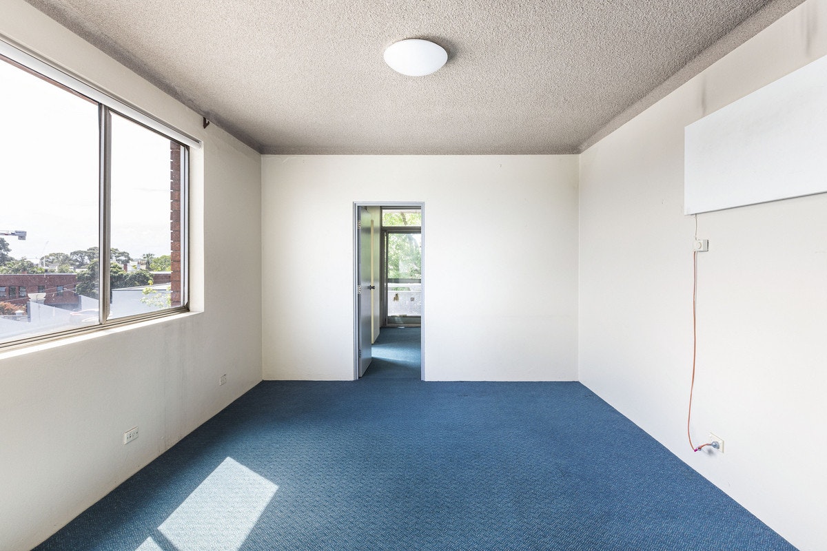 floor