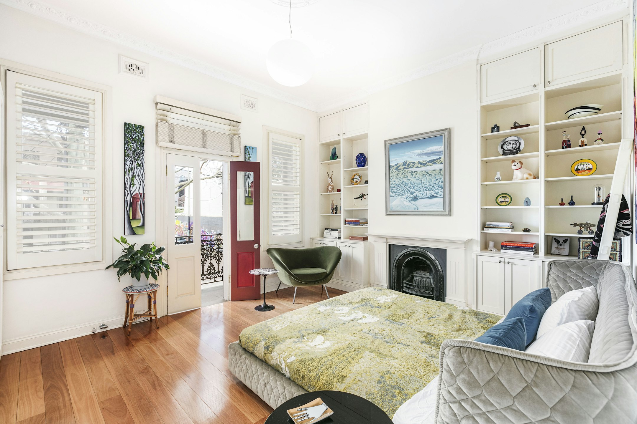 interior design