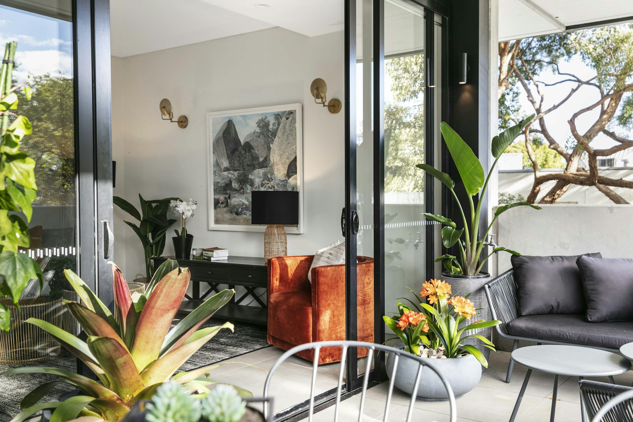 interior design