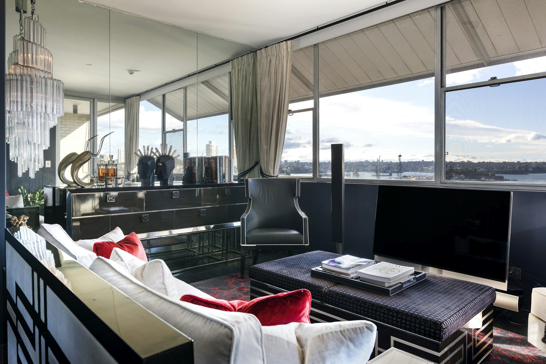 penthouse