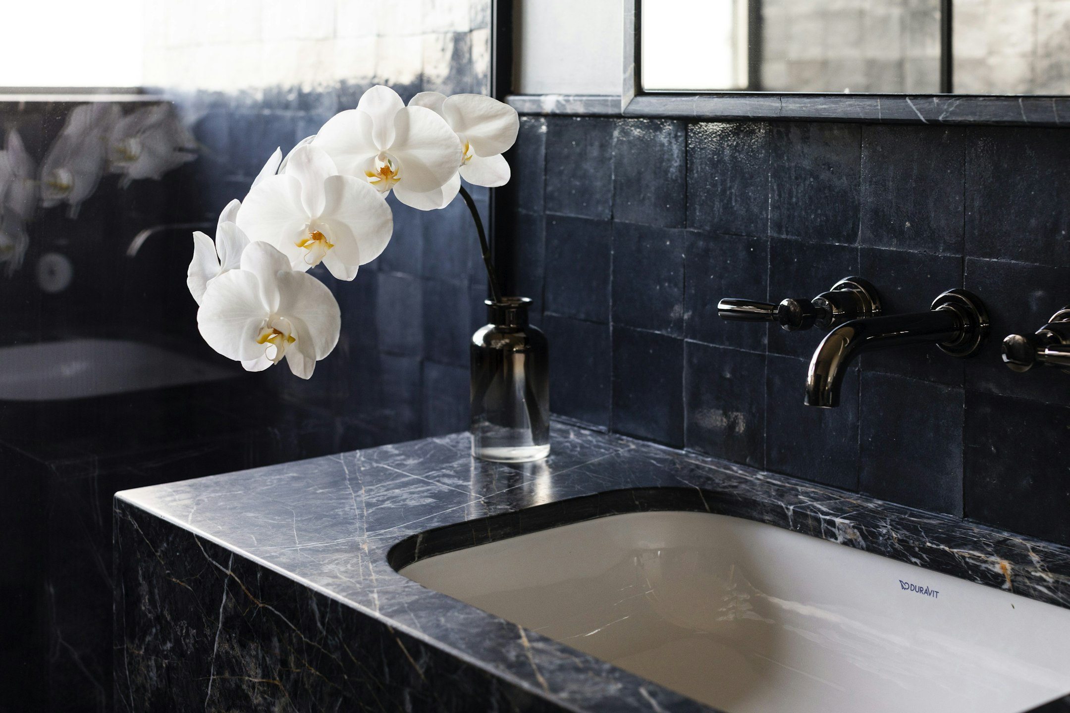 basin
