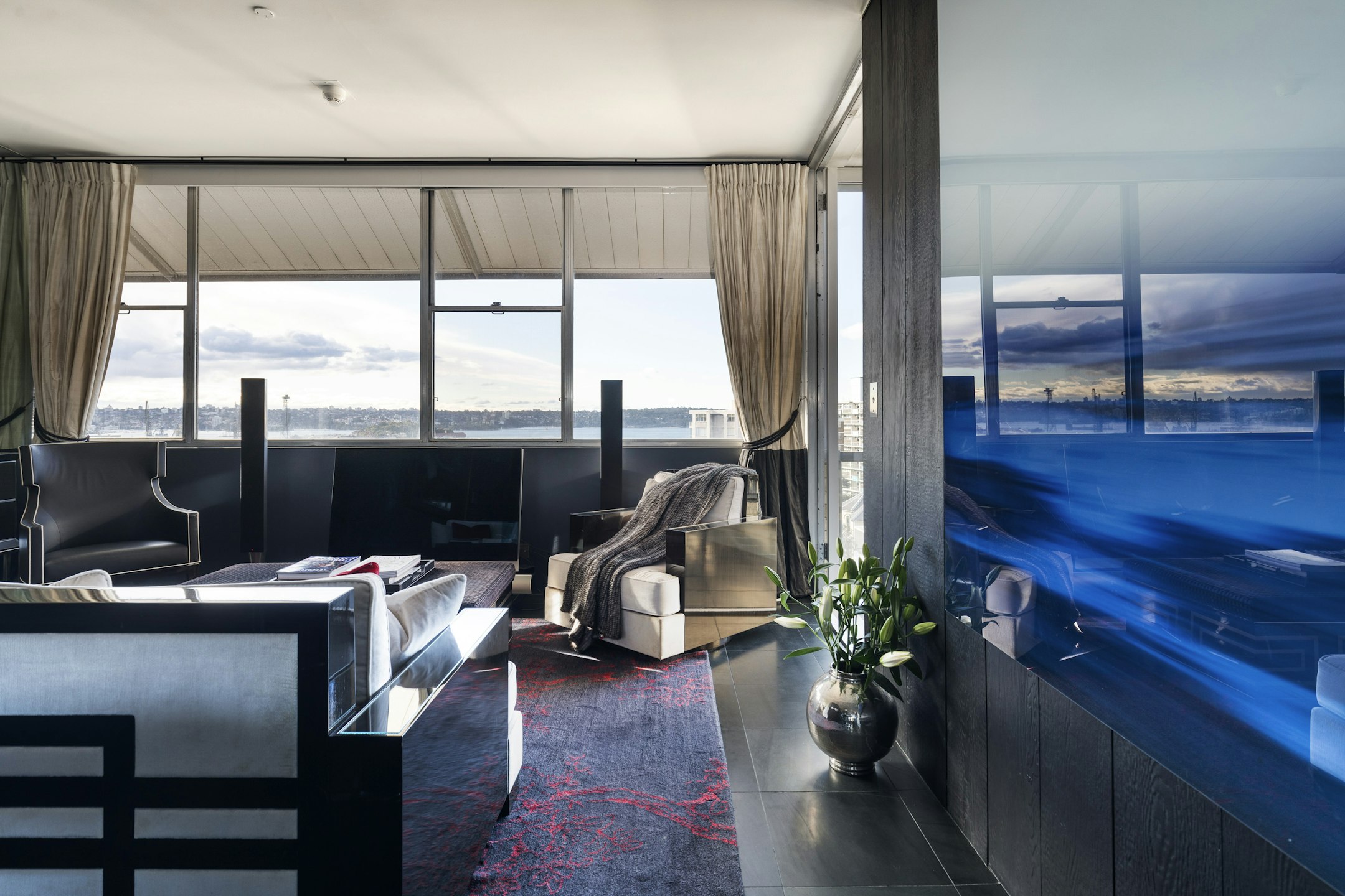 penthouse
