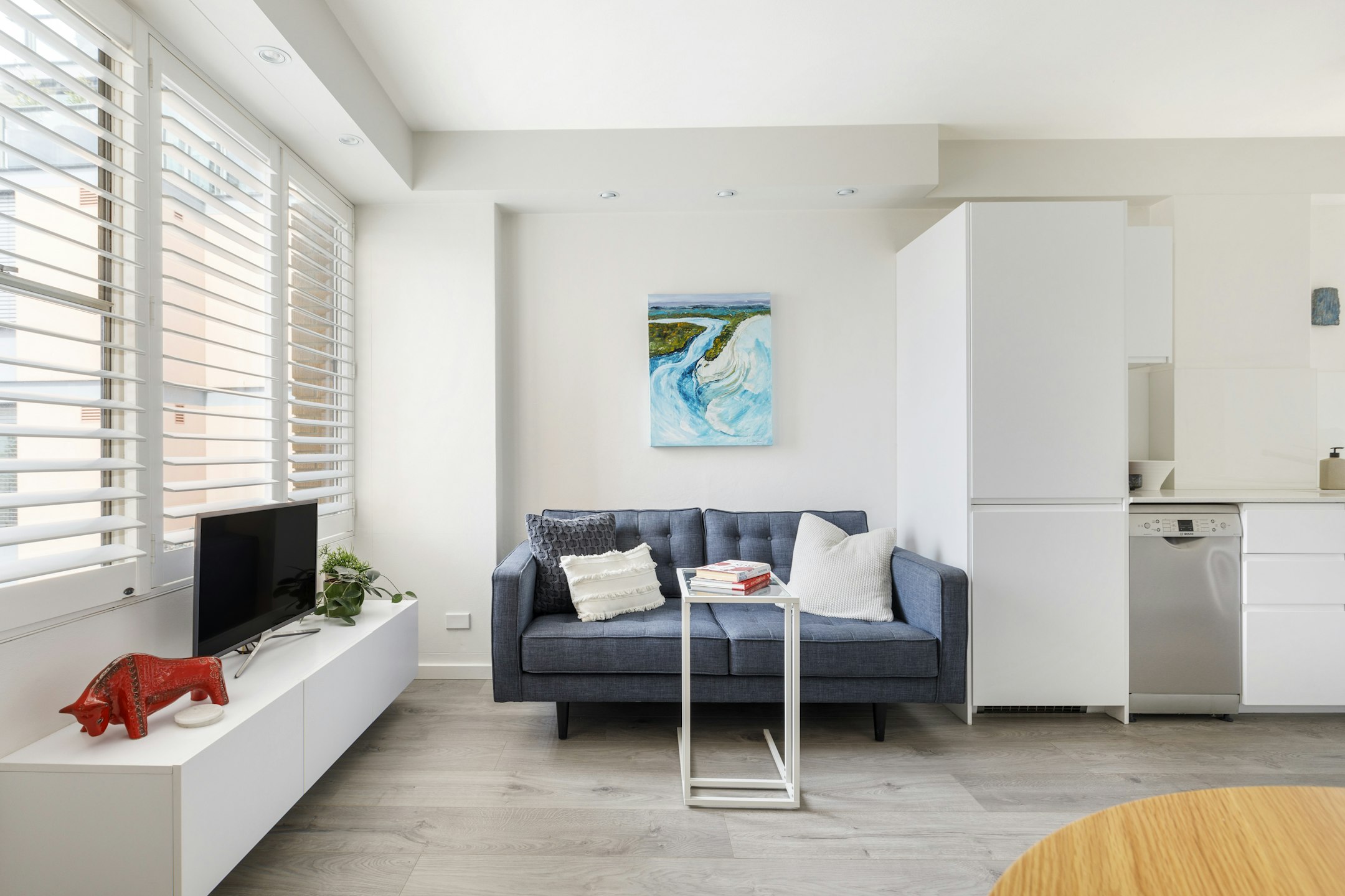 interior design