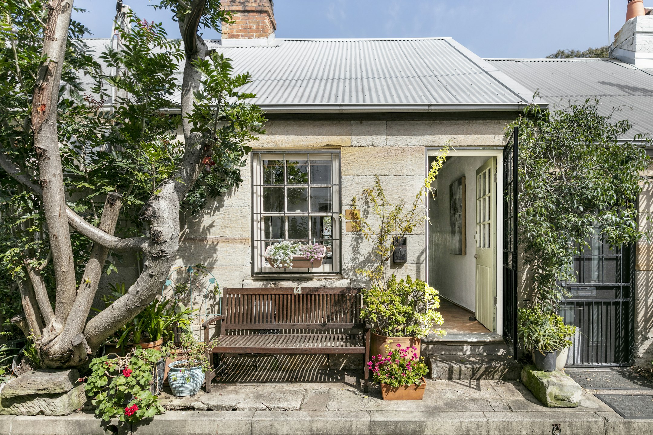 cottage