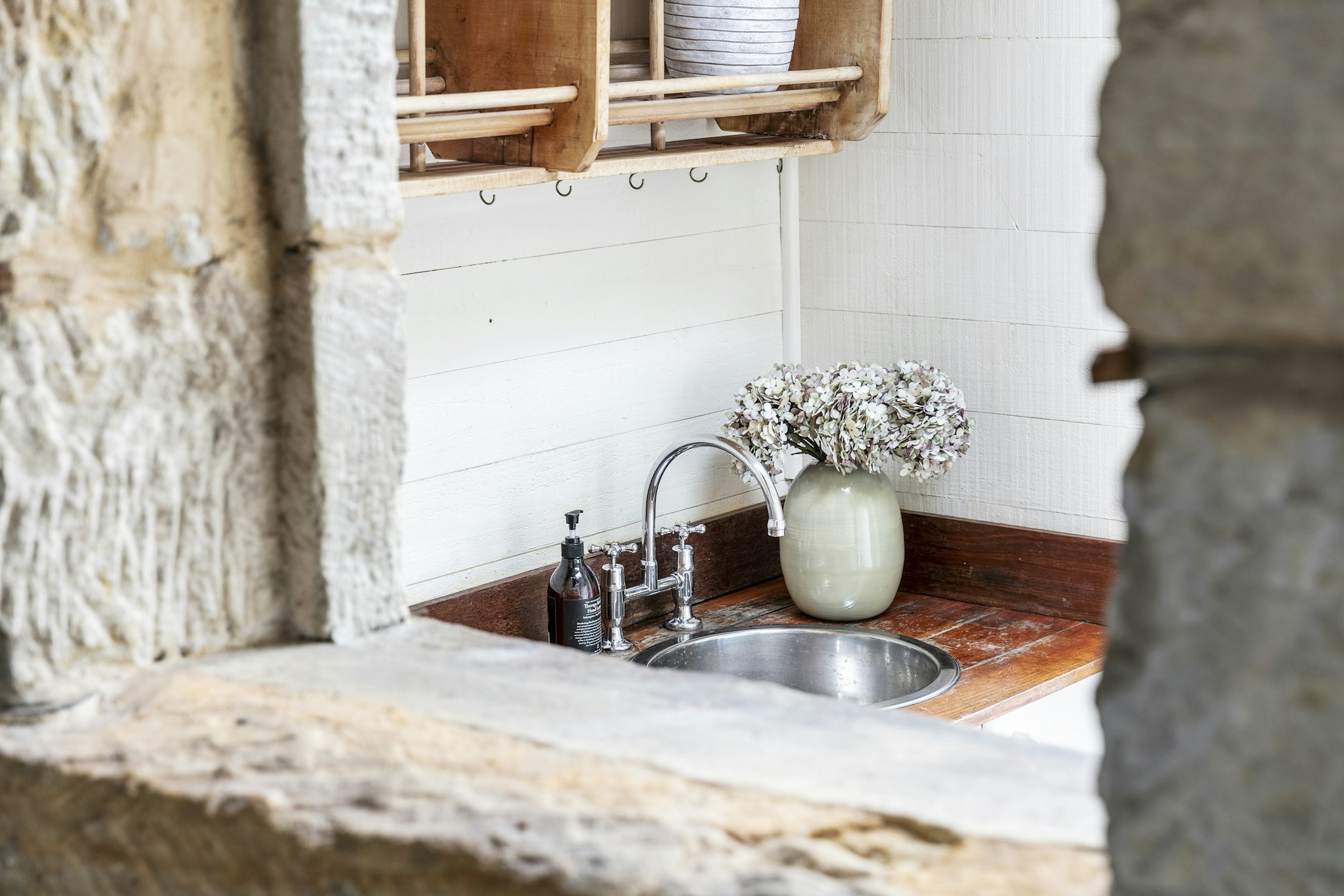 sink