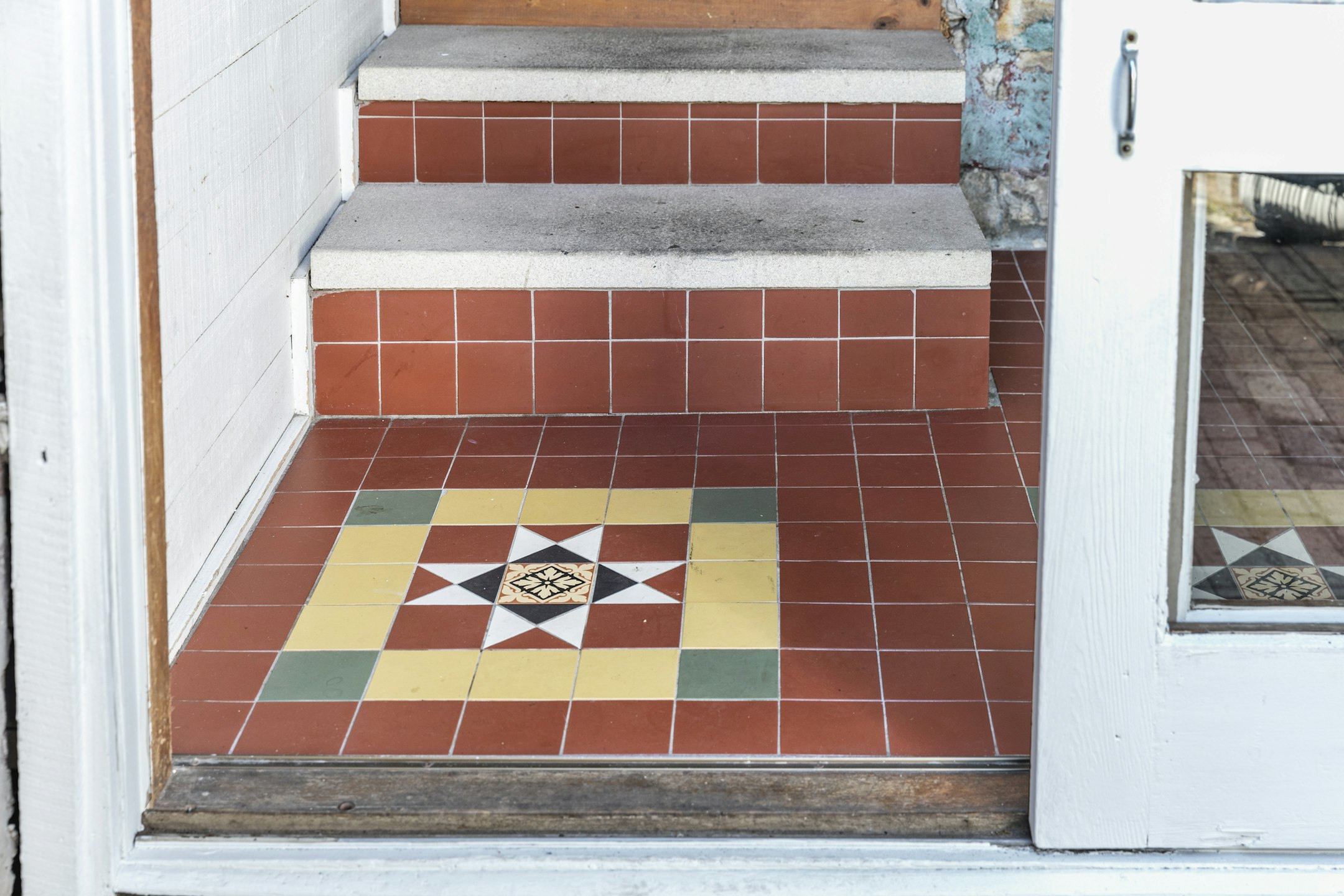 floor