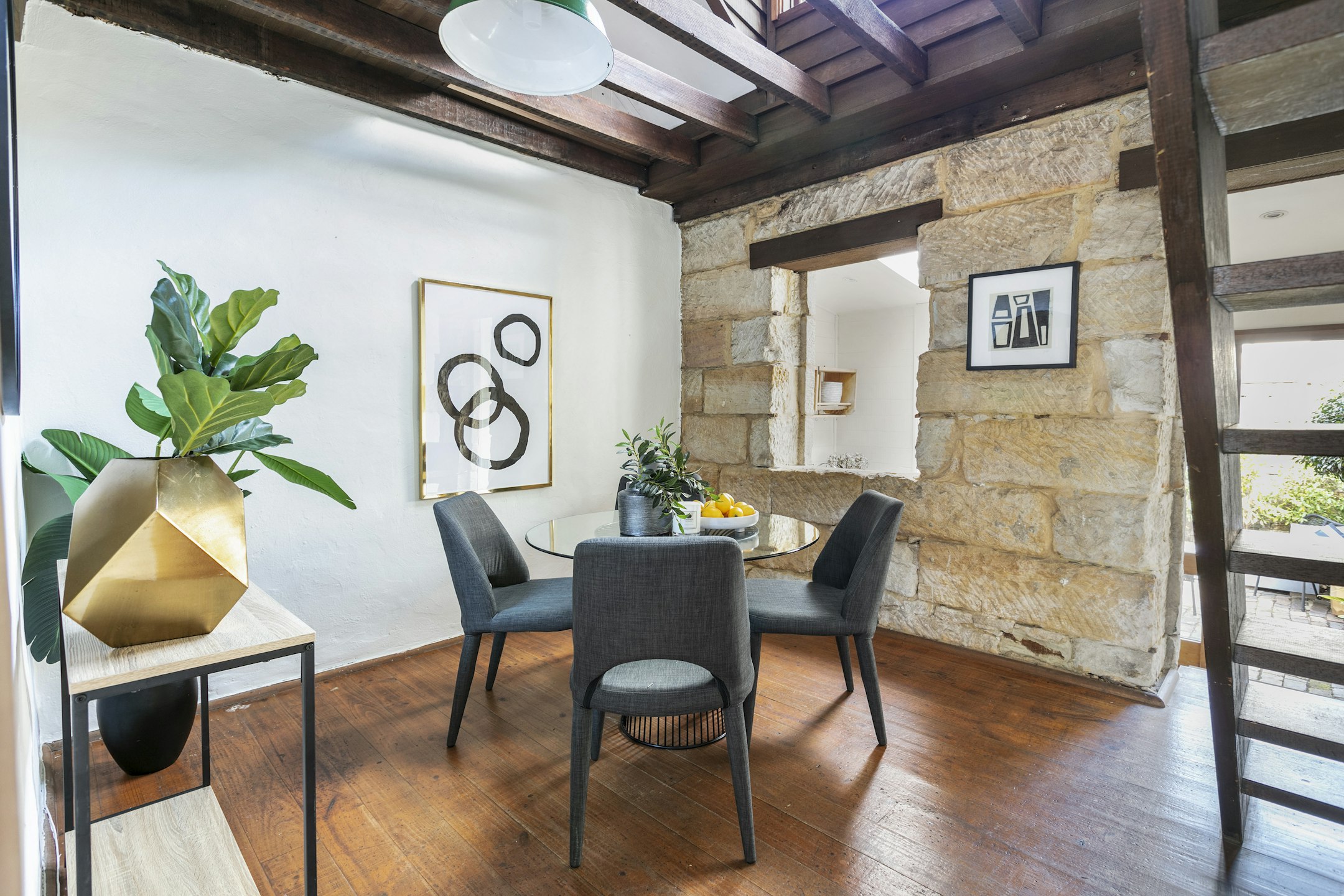 interior design