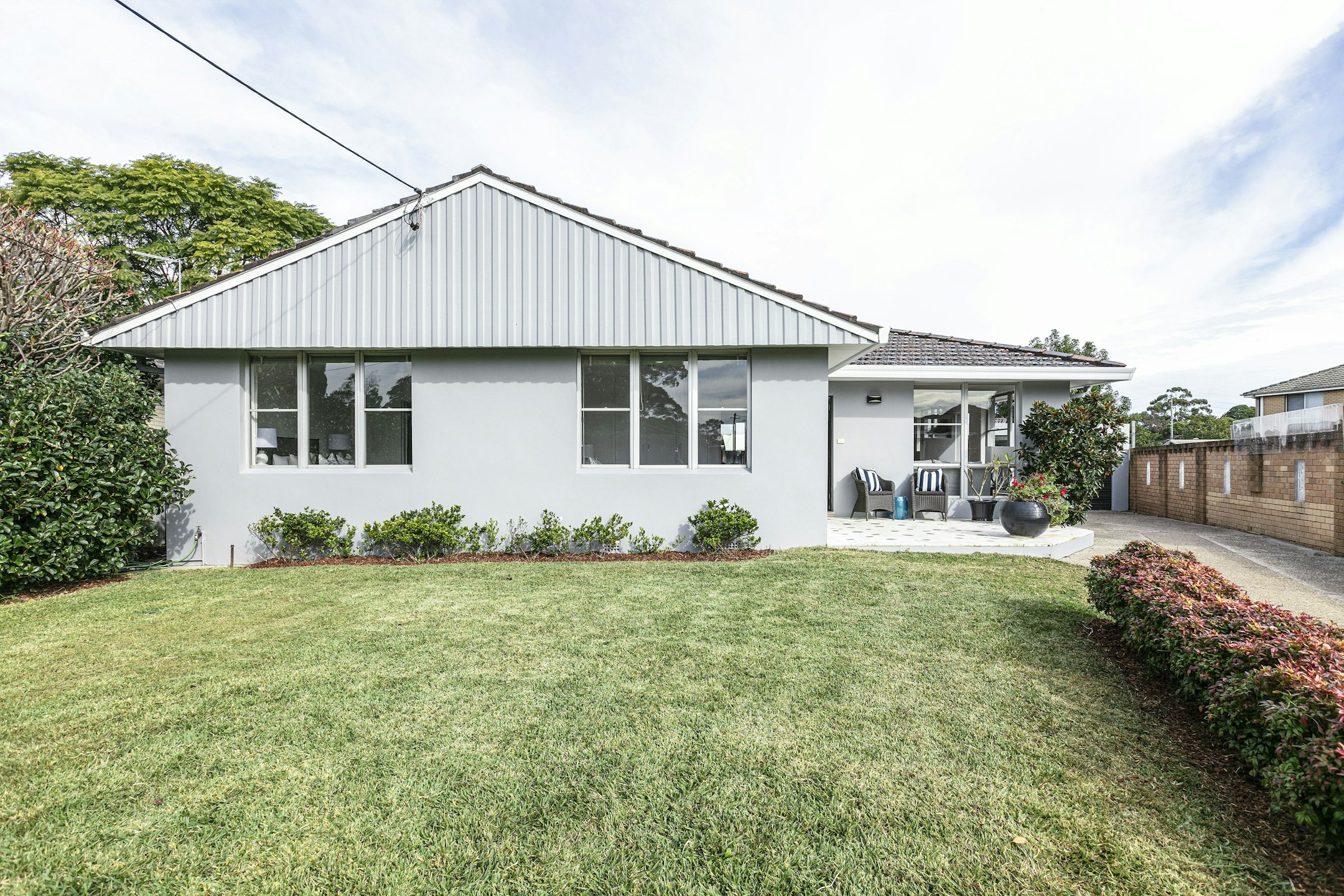 cottage