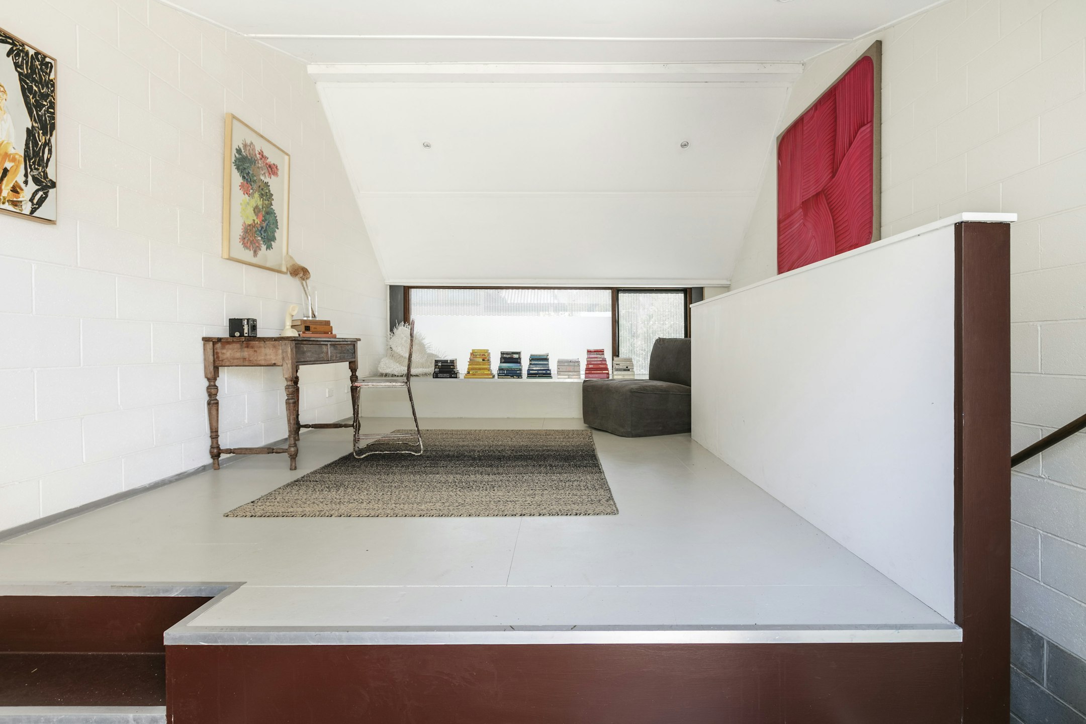 floor