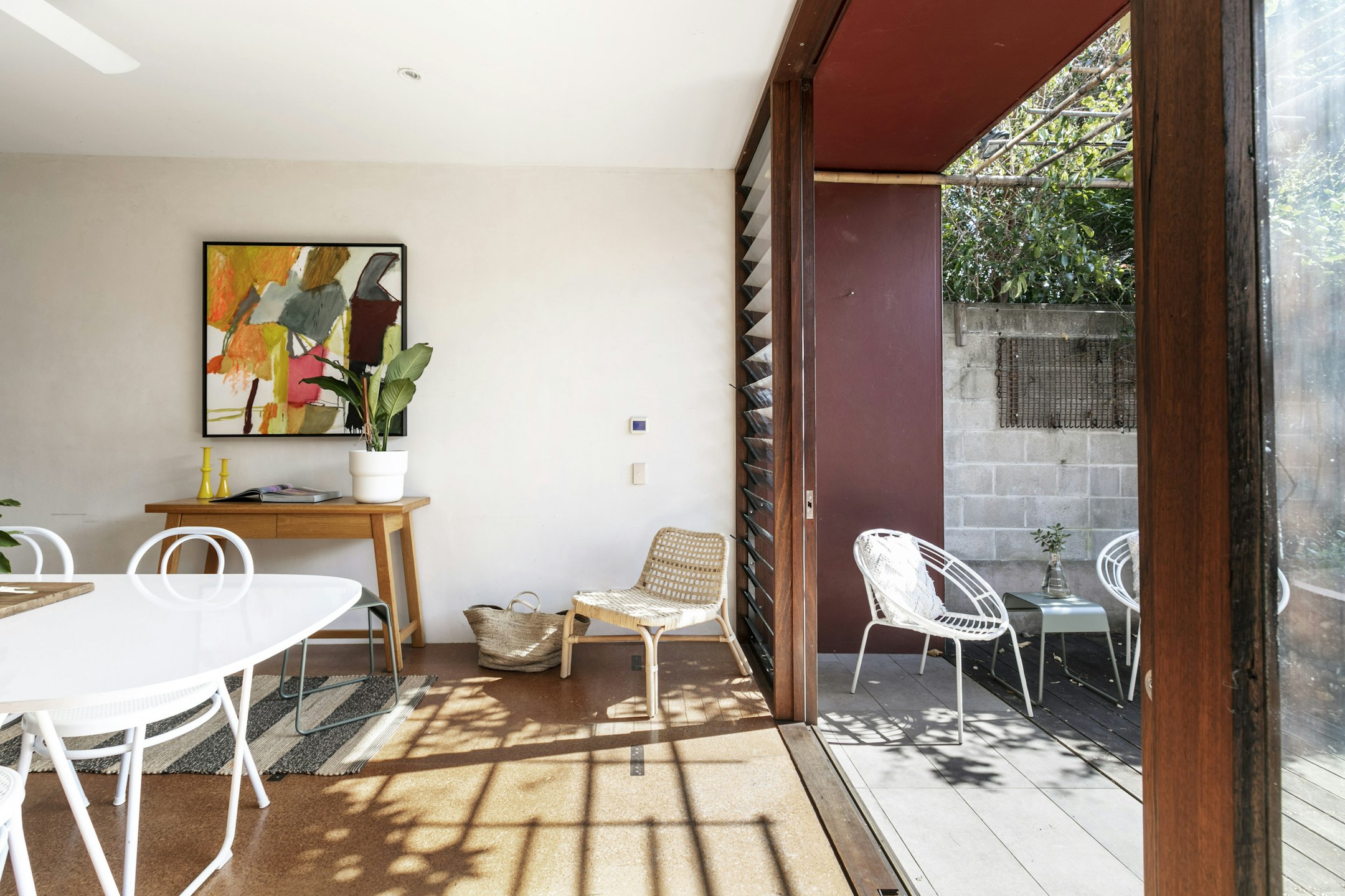 interior design