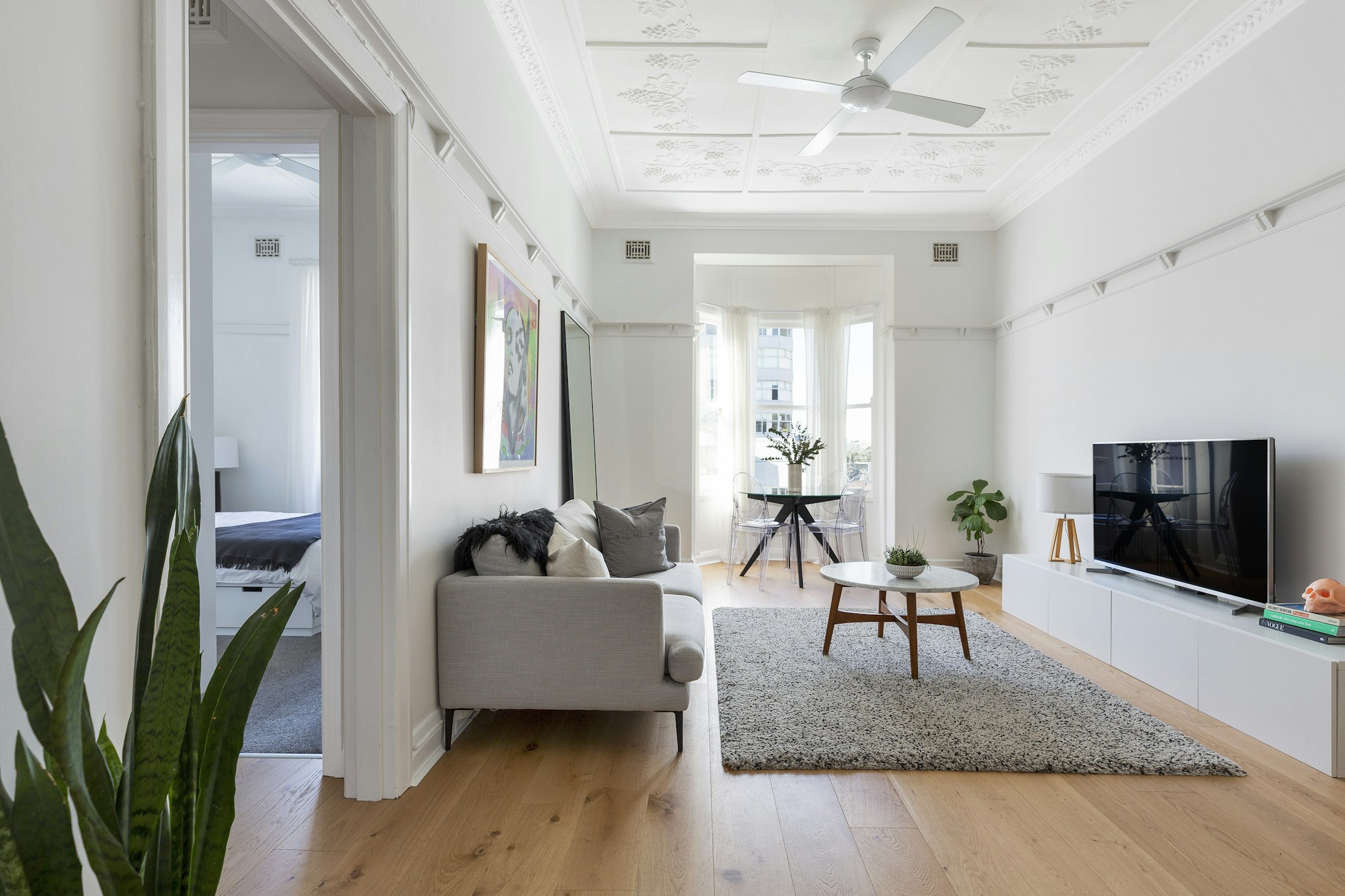 interior design