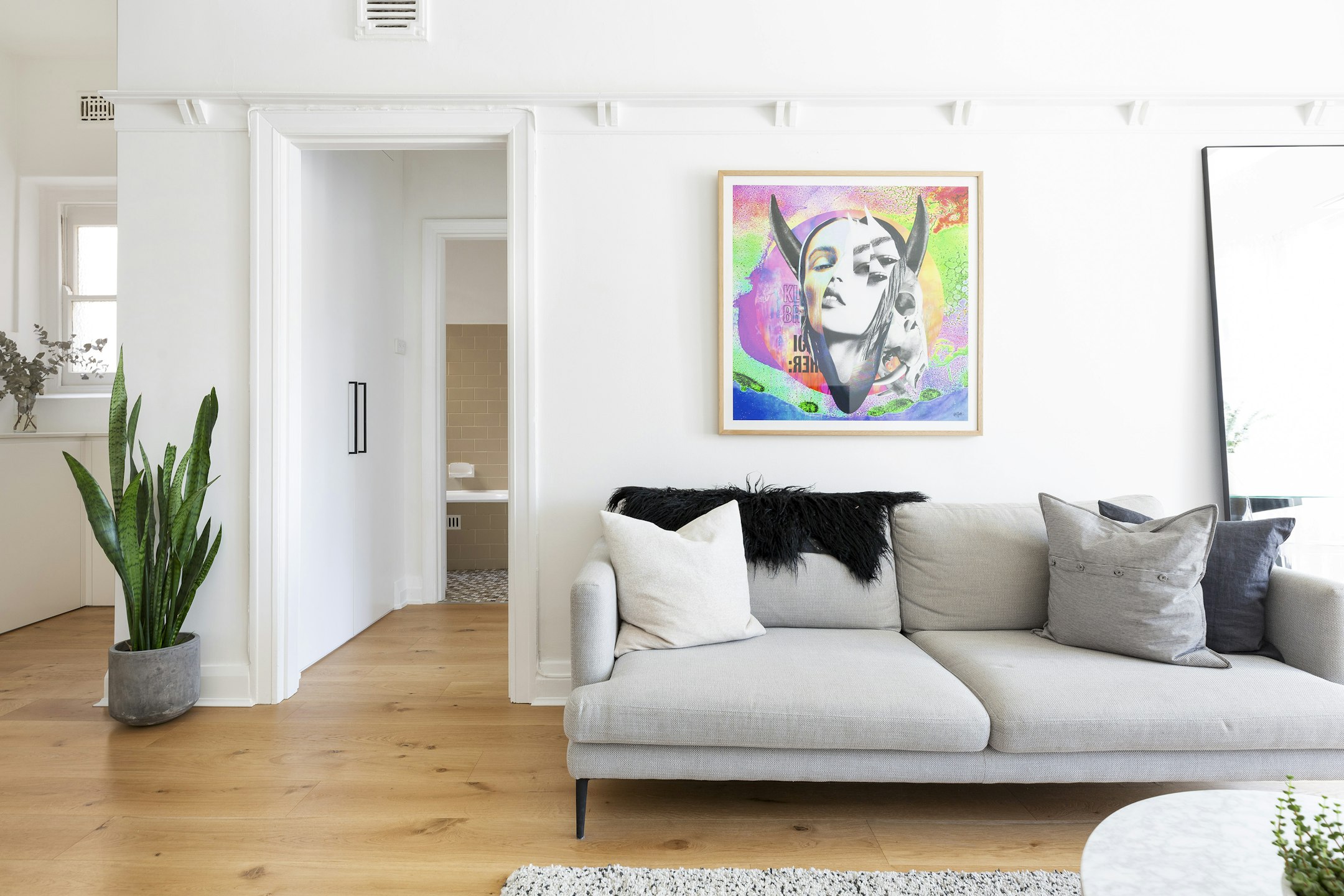 interior design