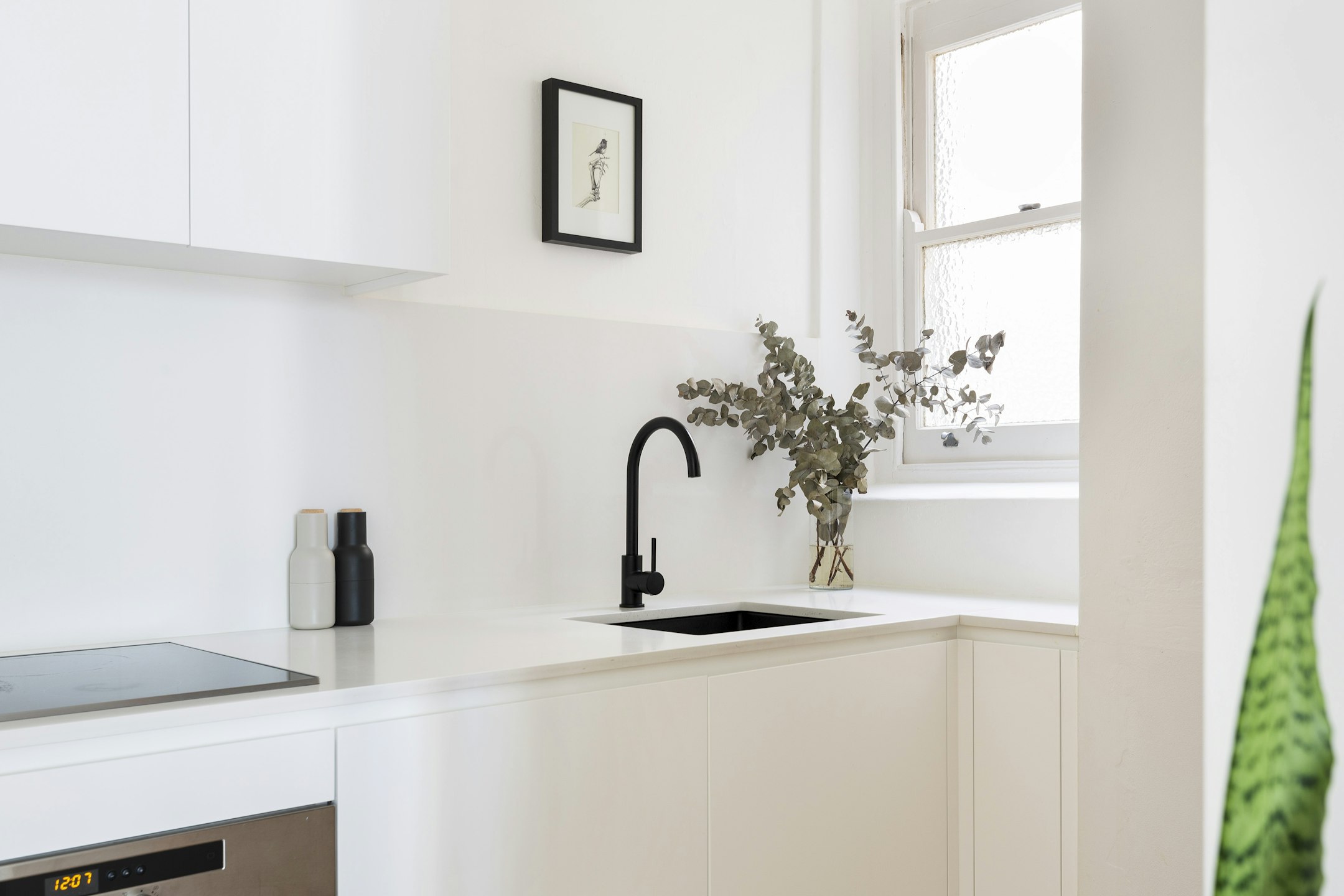 sink