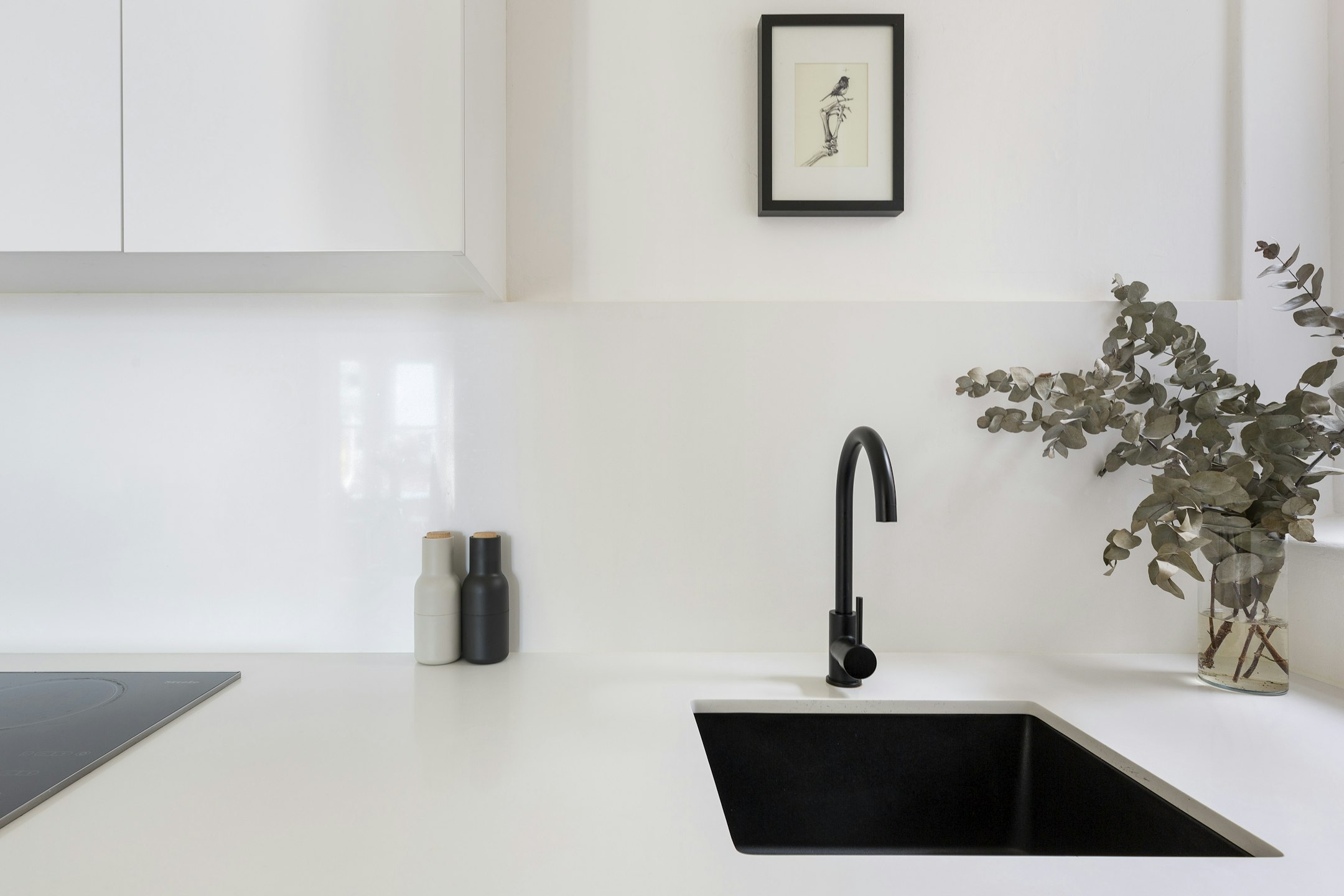 sink
