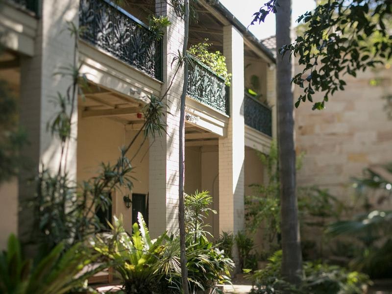 architecture