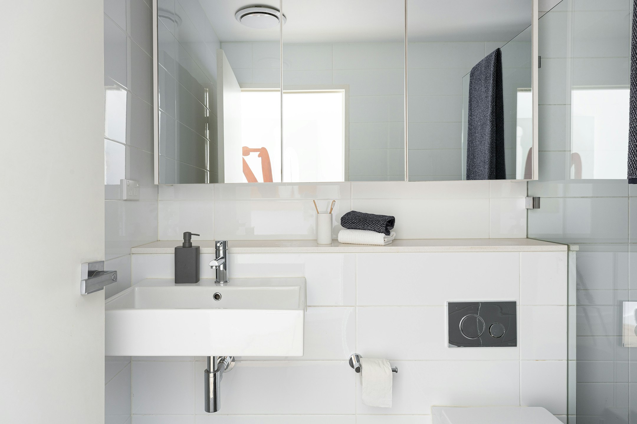 sink