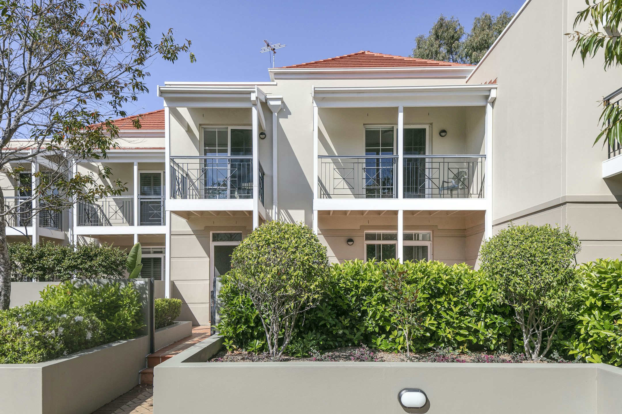 condo