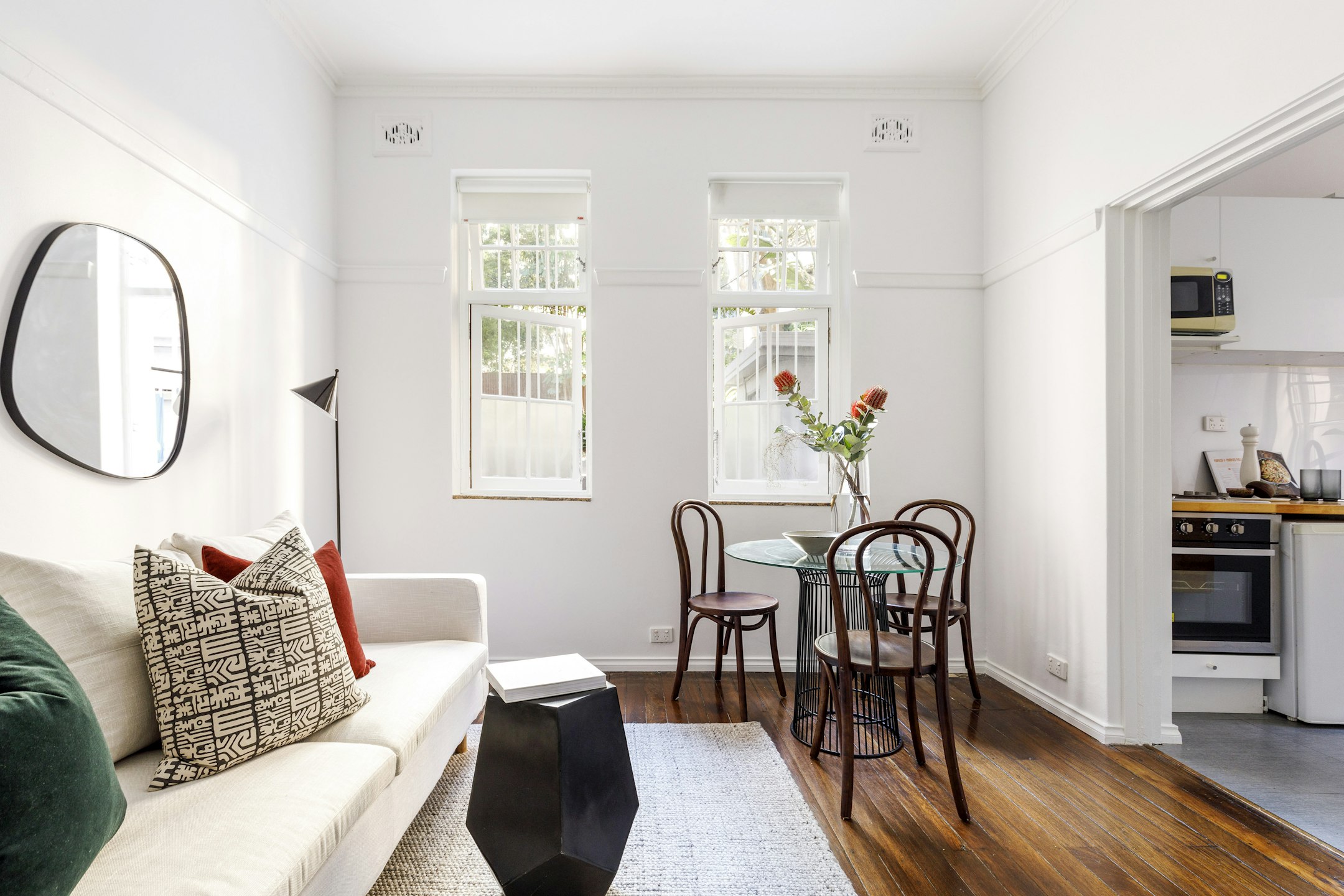 interior design