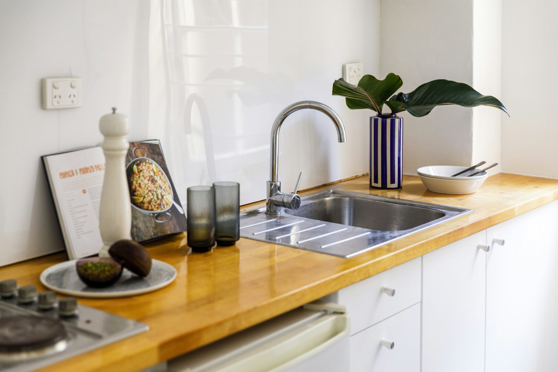 sink