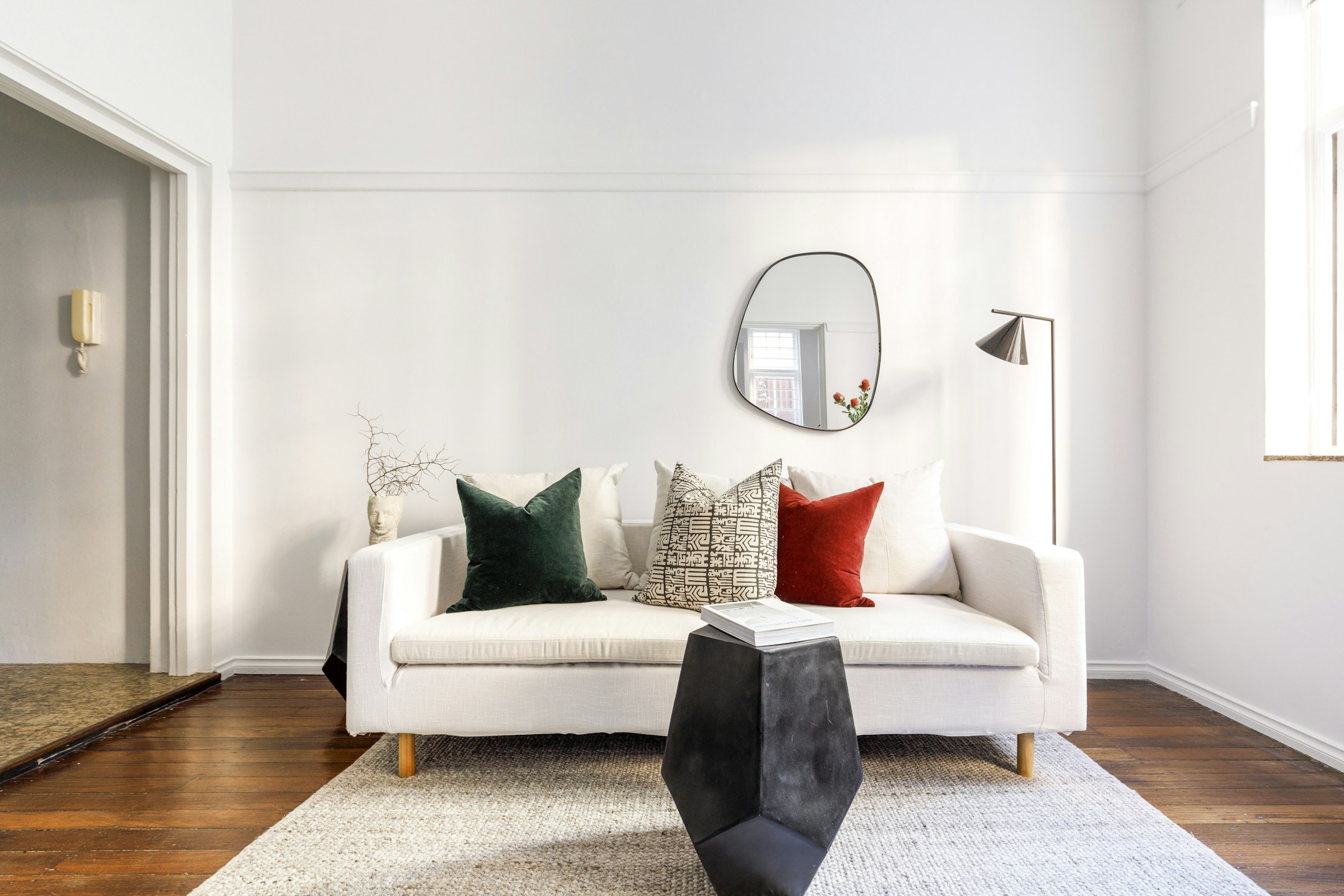 cushion