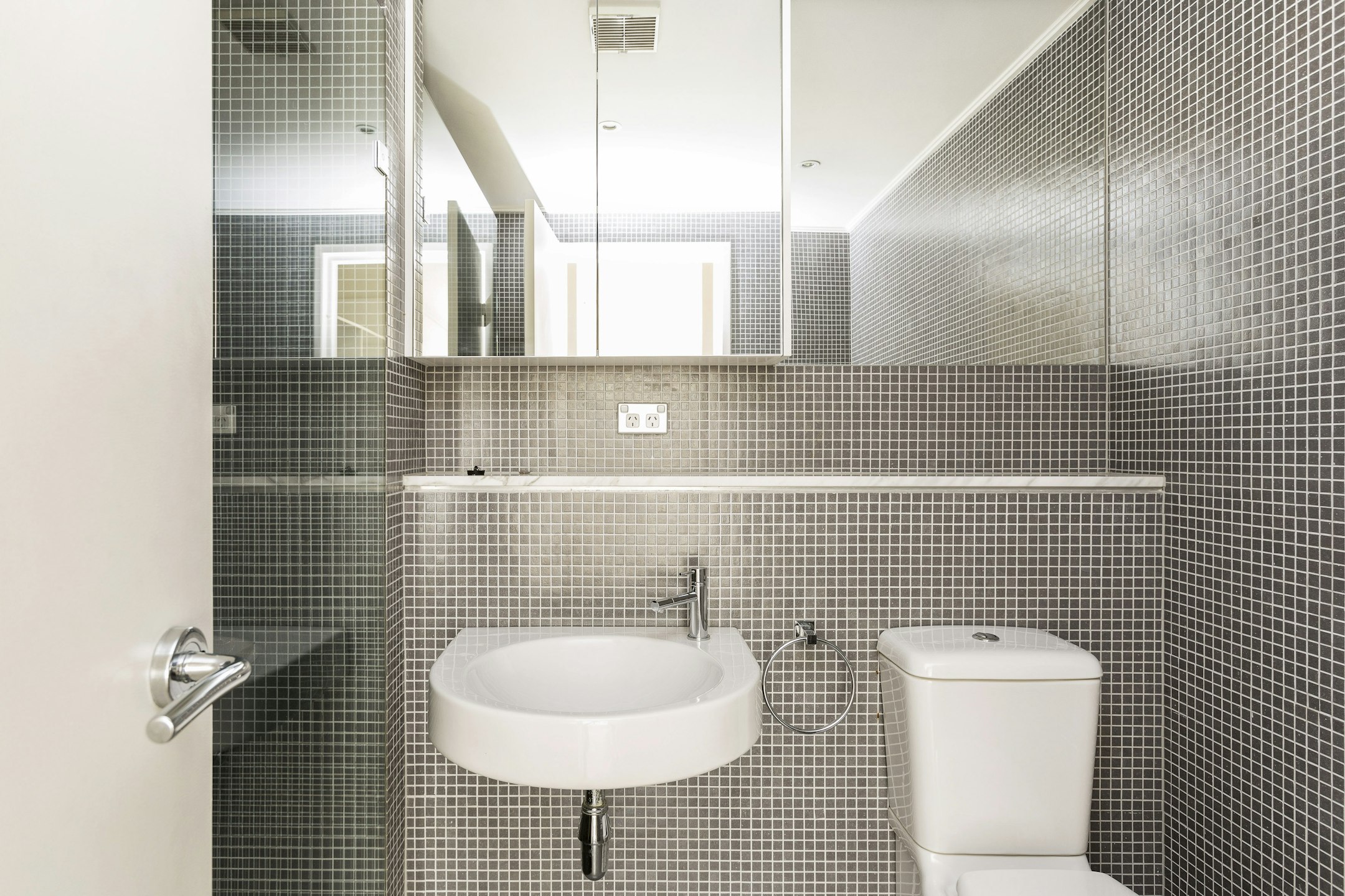 sink