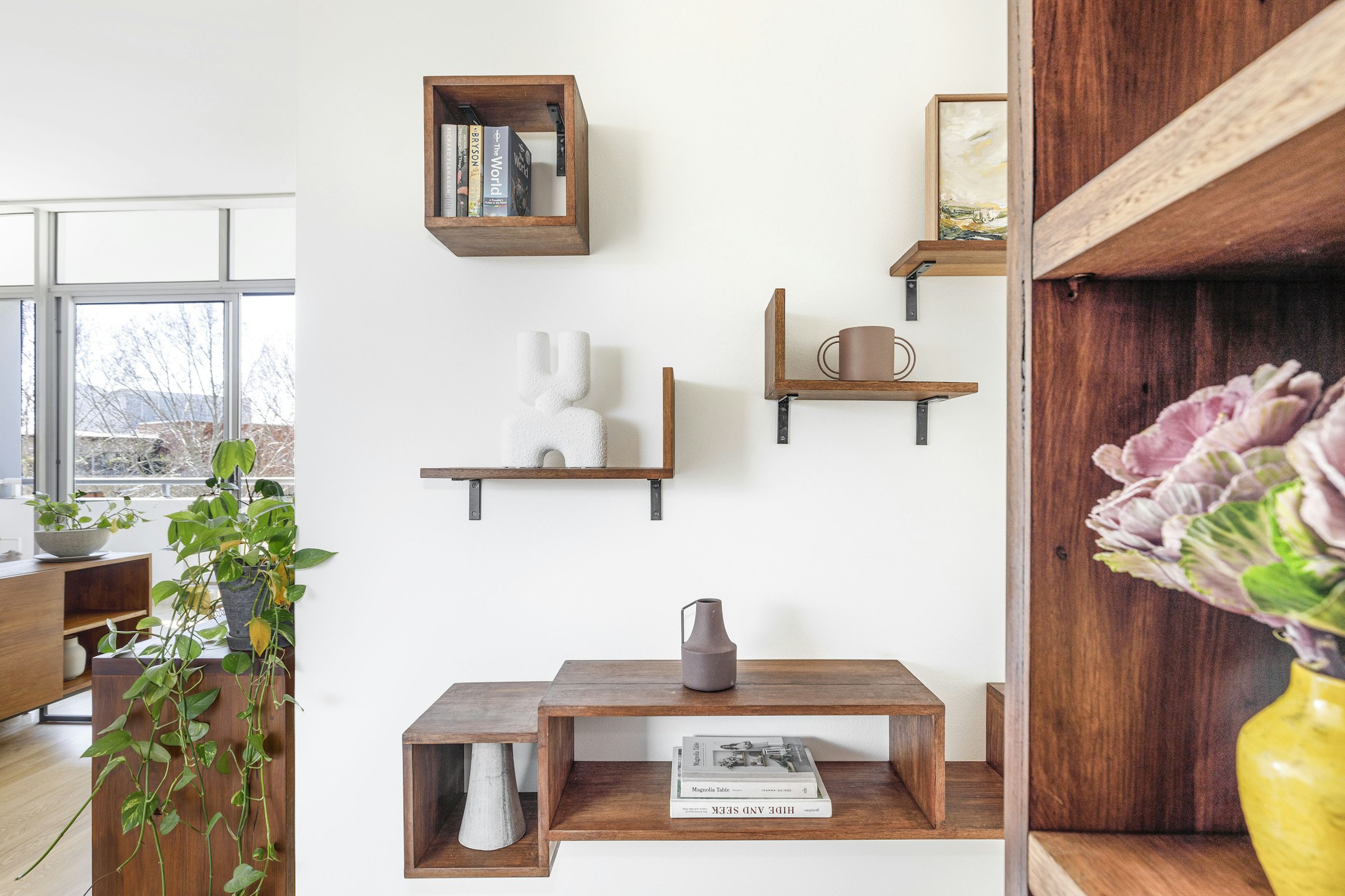 shelf