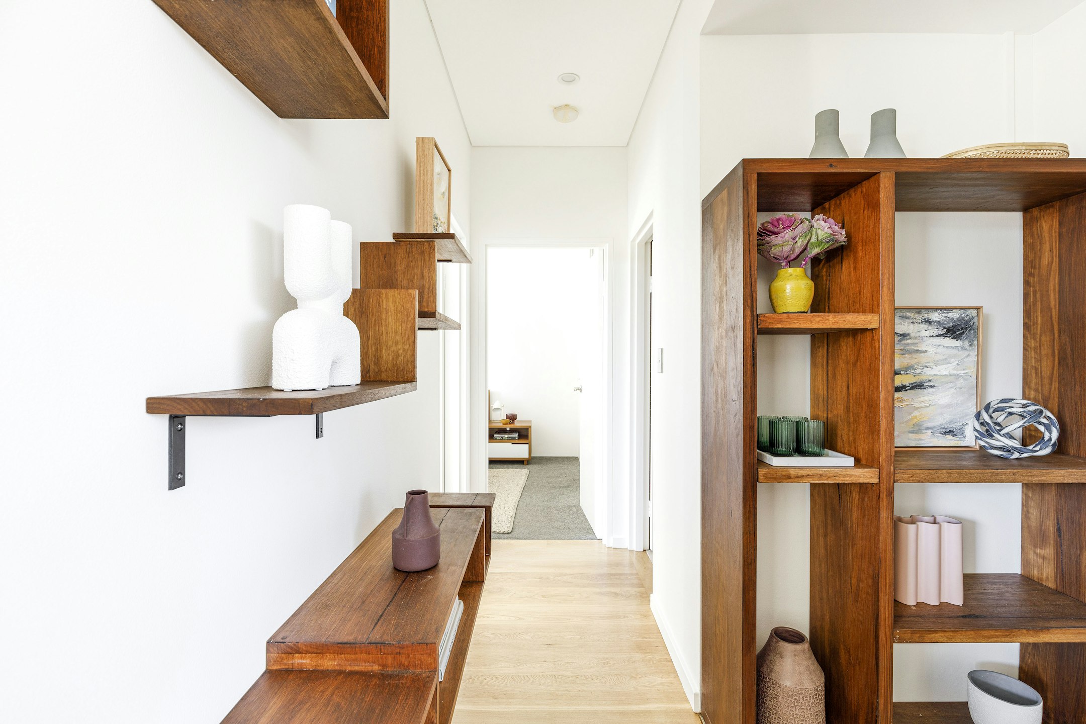 shelf