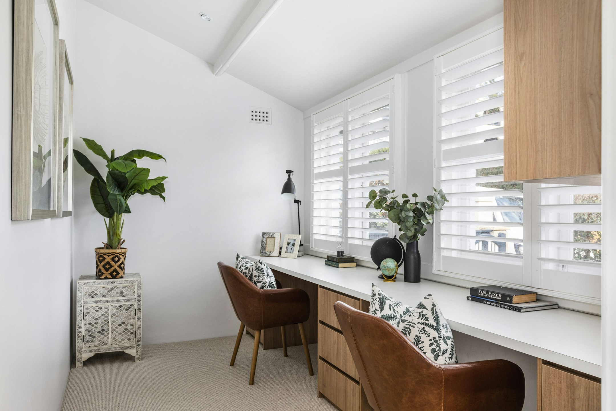 interior design