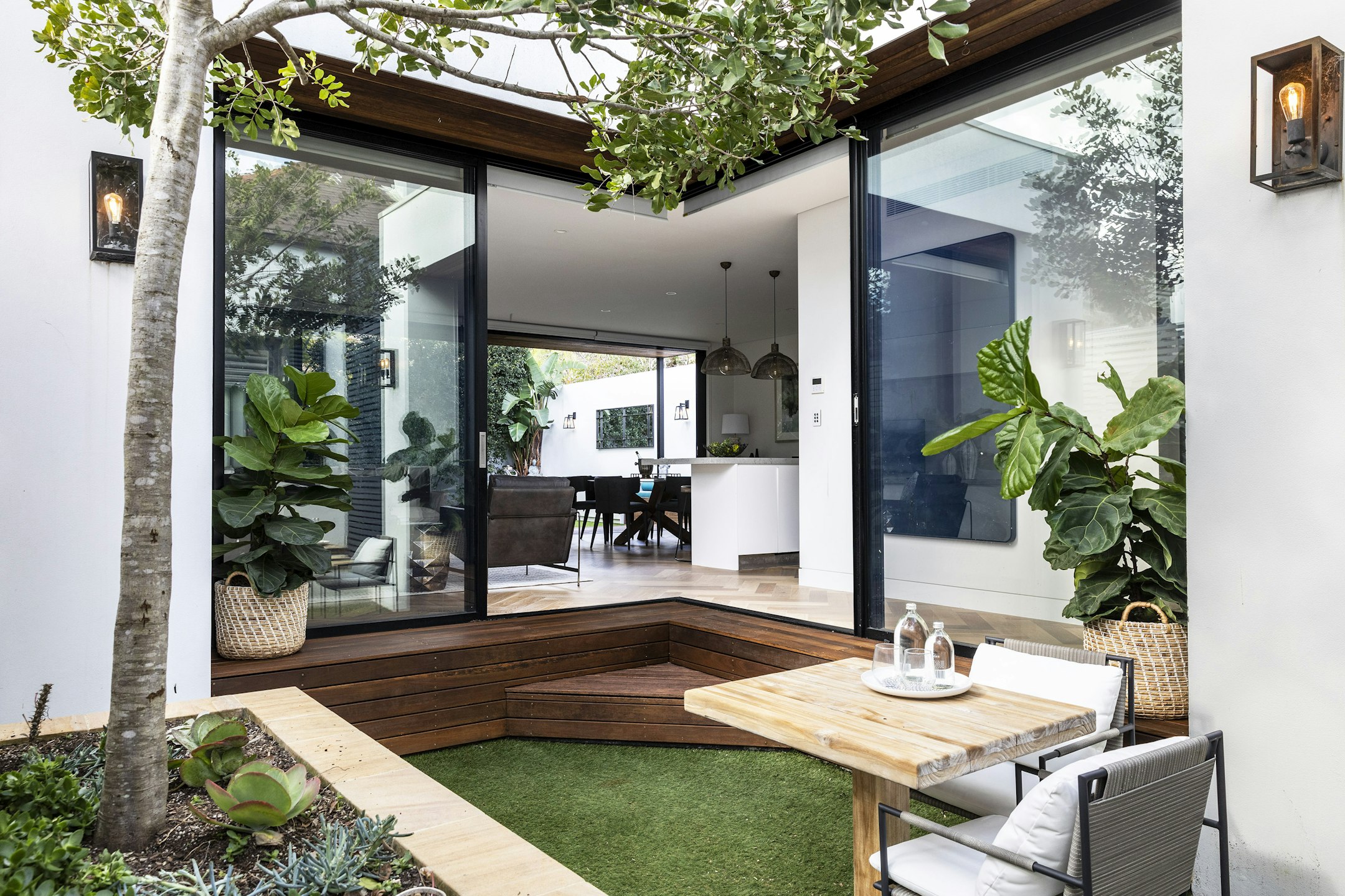 interior design