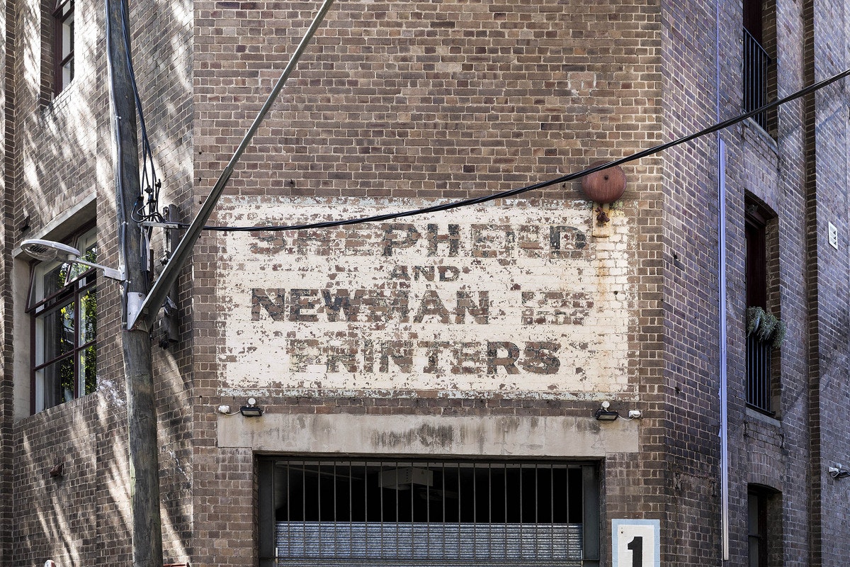 brick