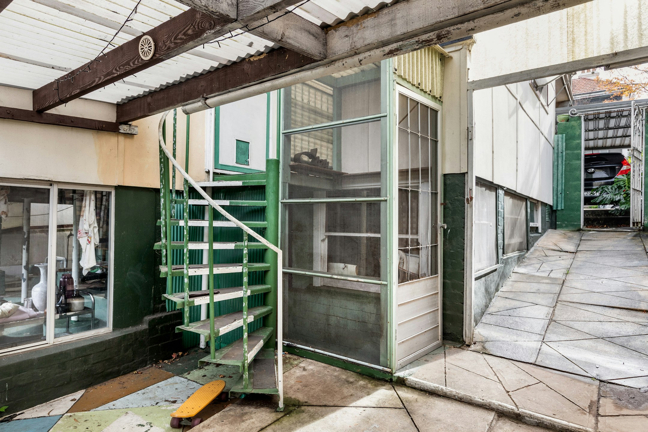 housing