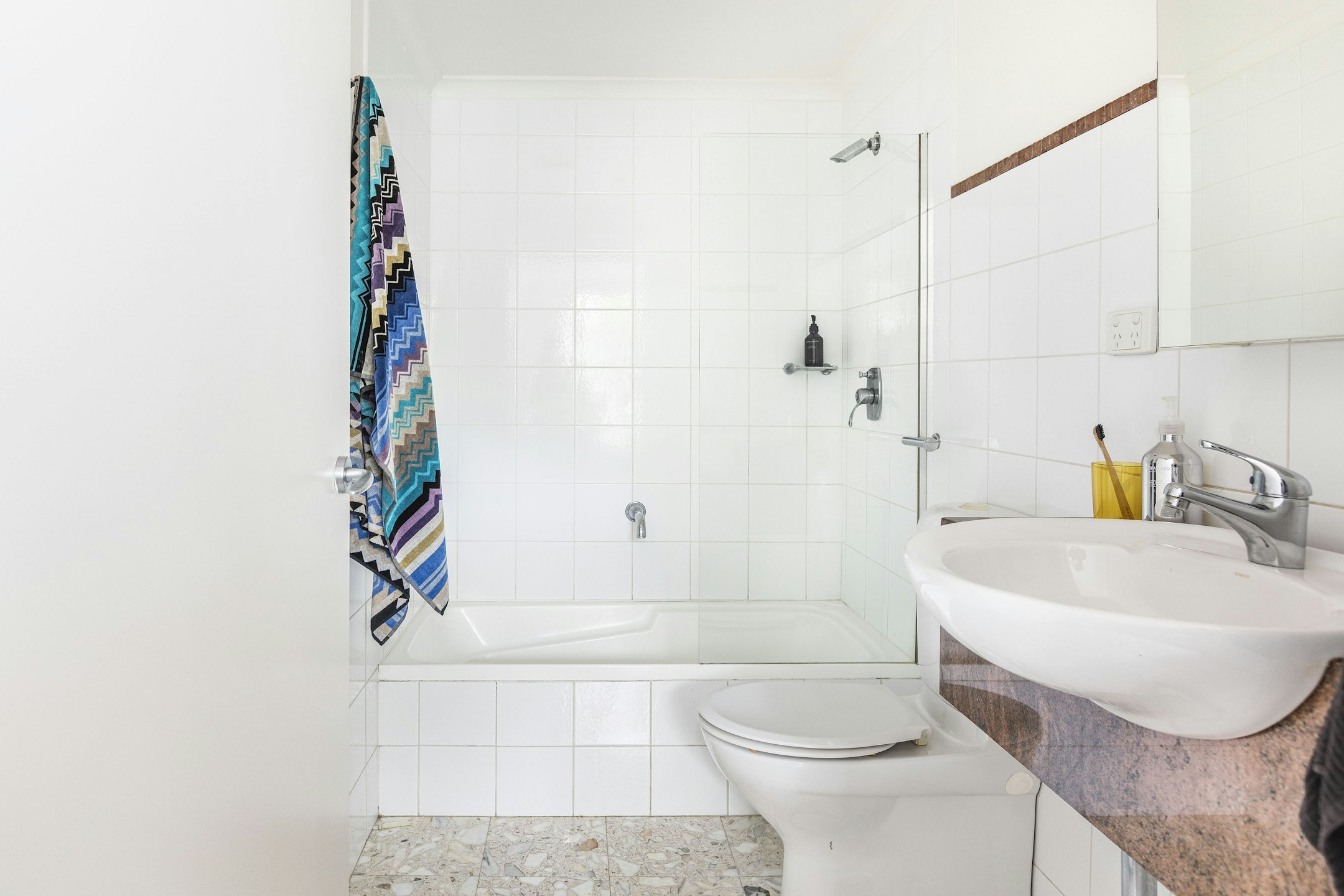 basin