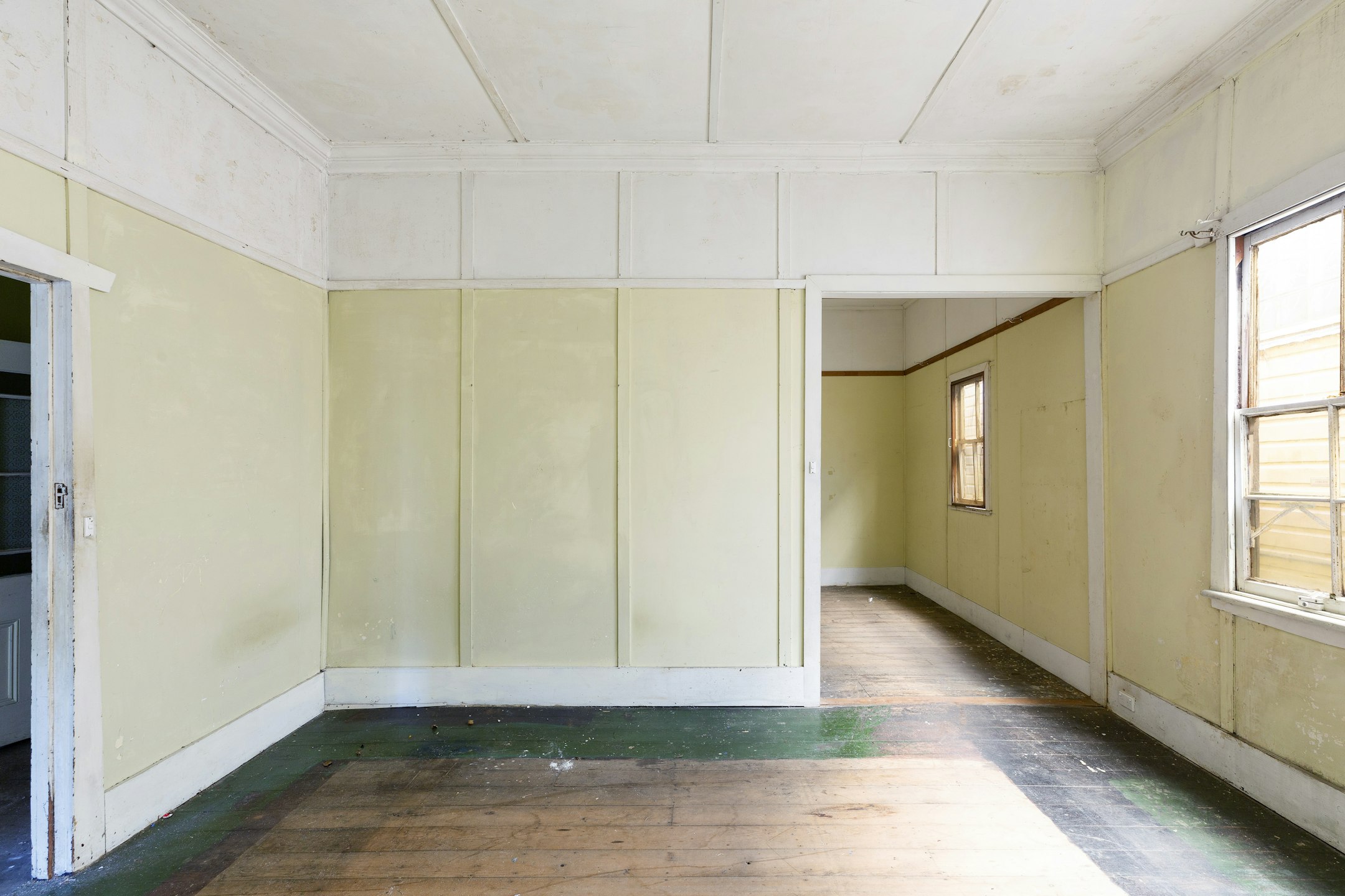 floor