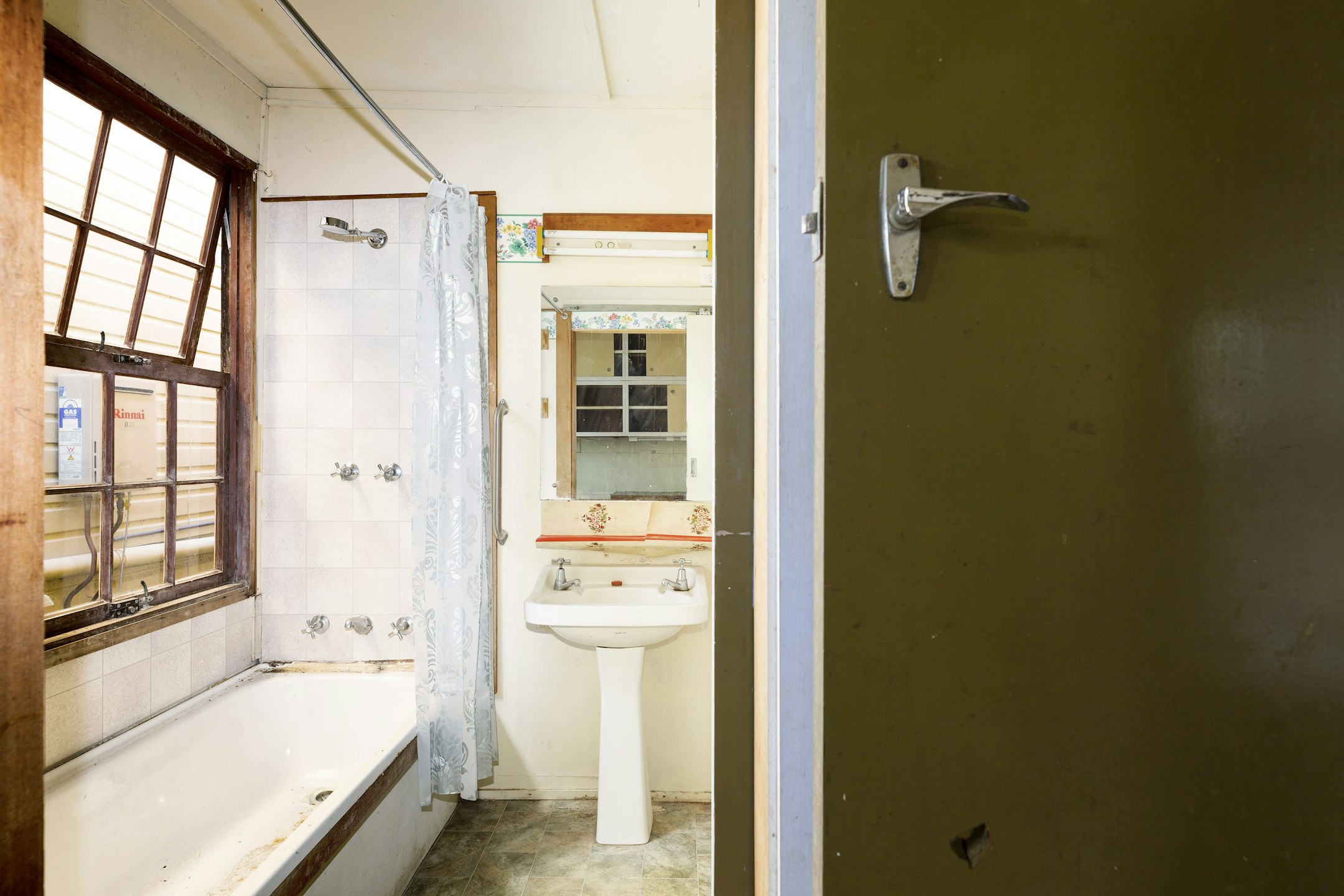 sink