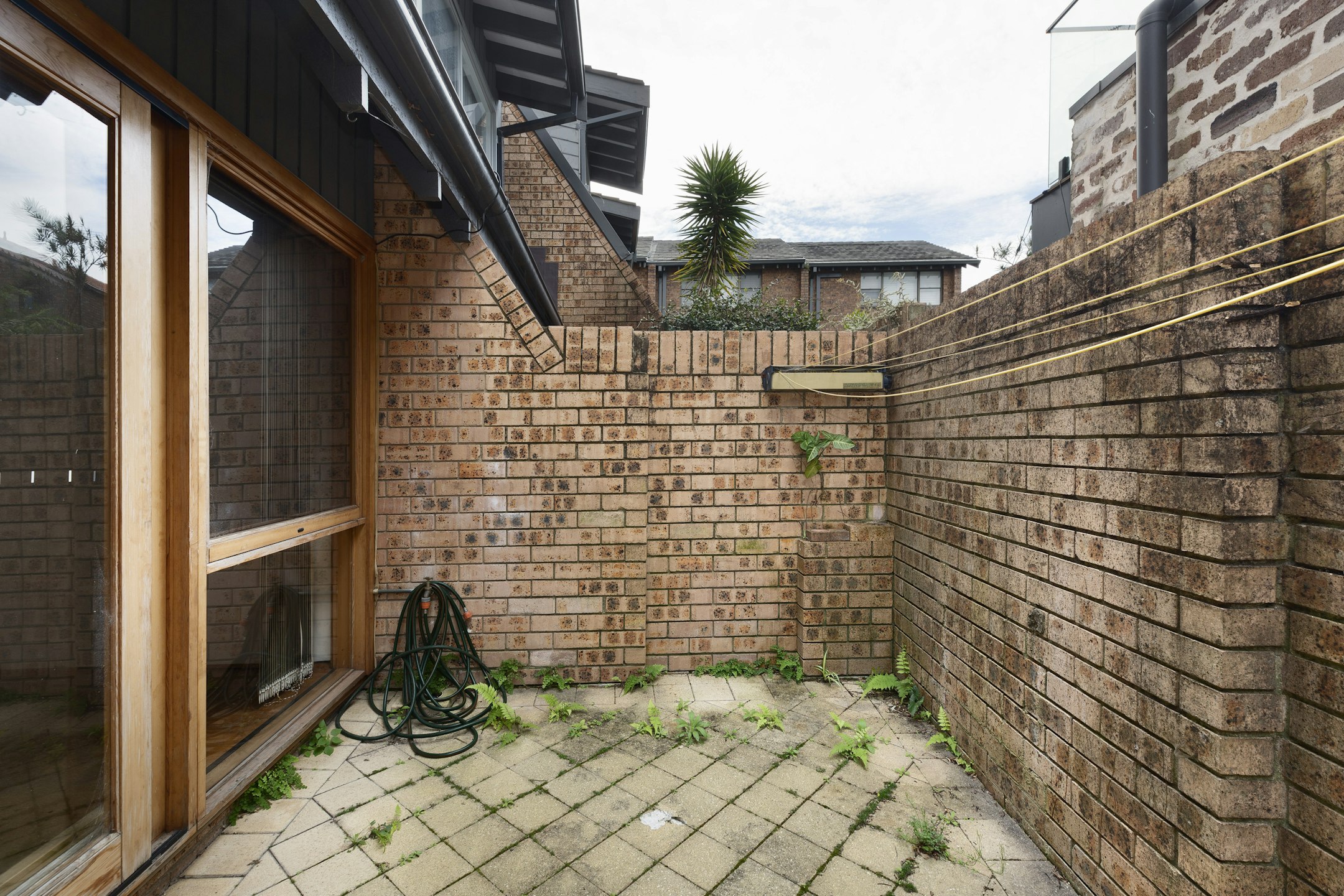 brick