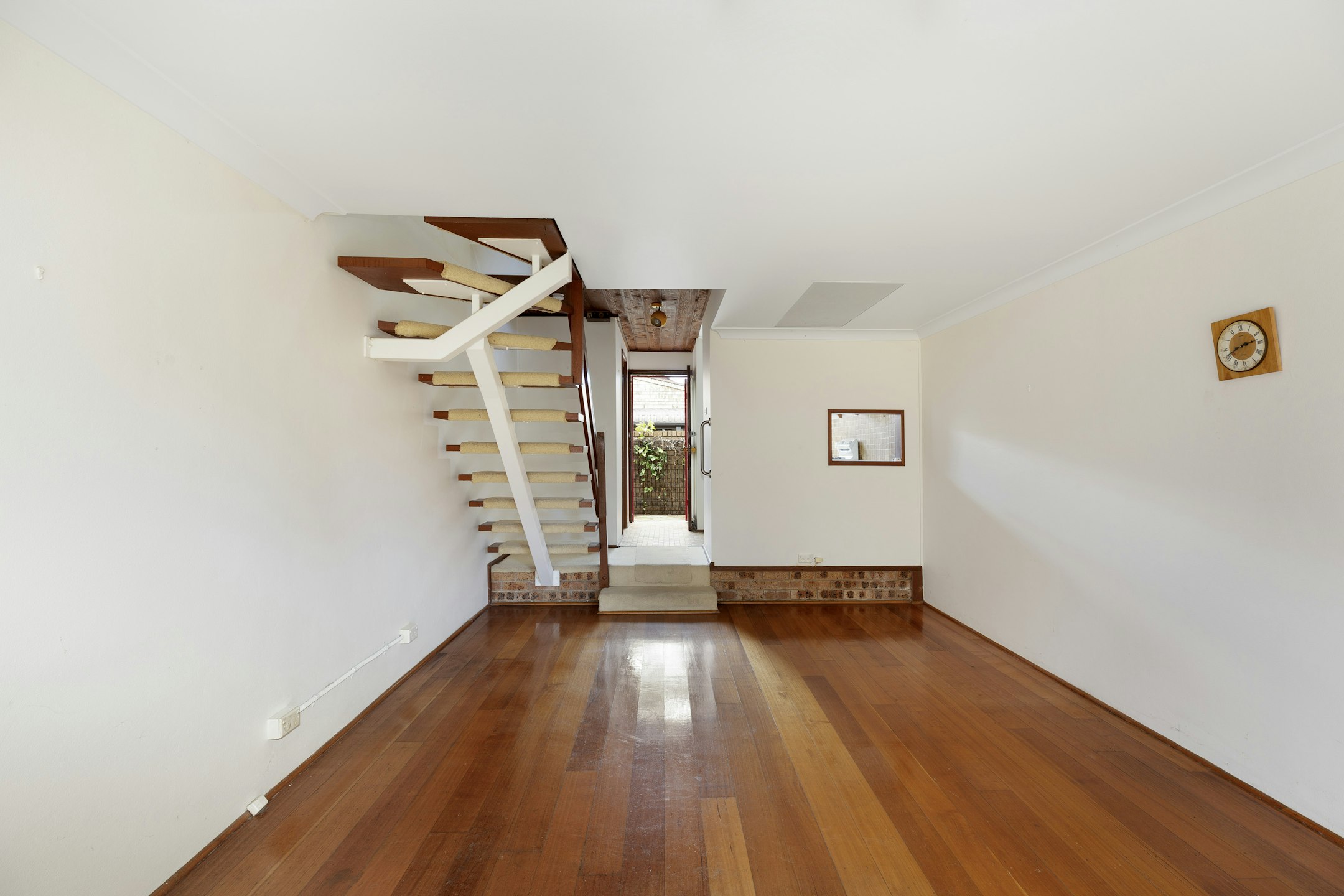 floor