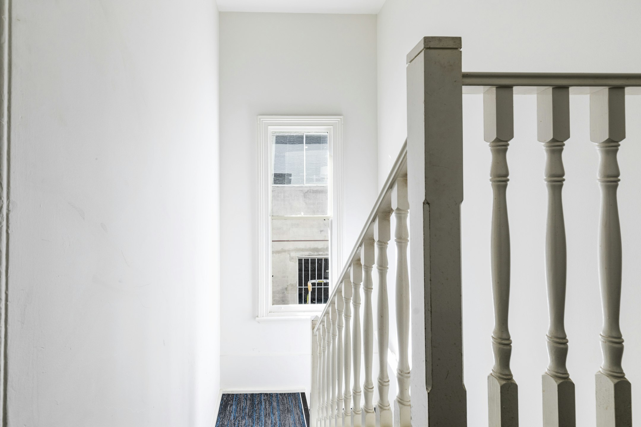 handrail