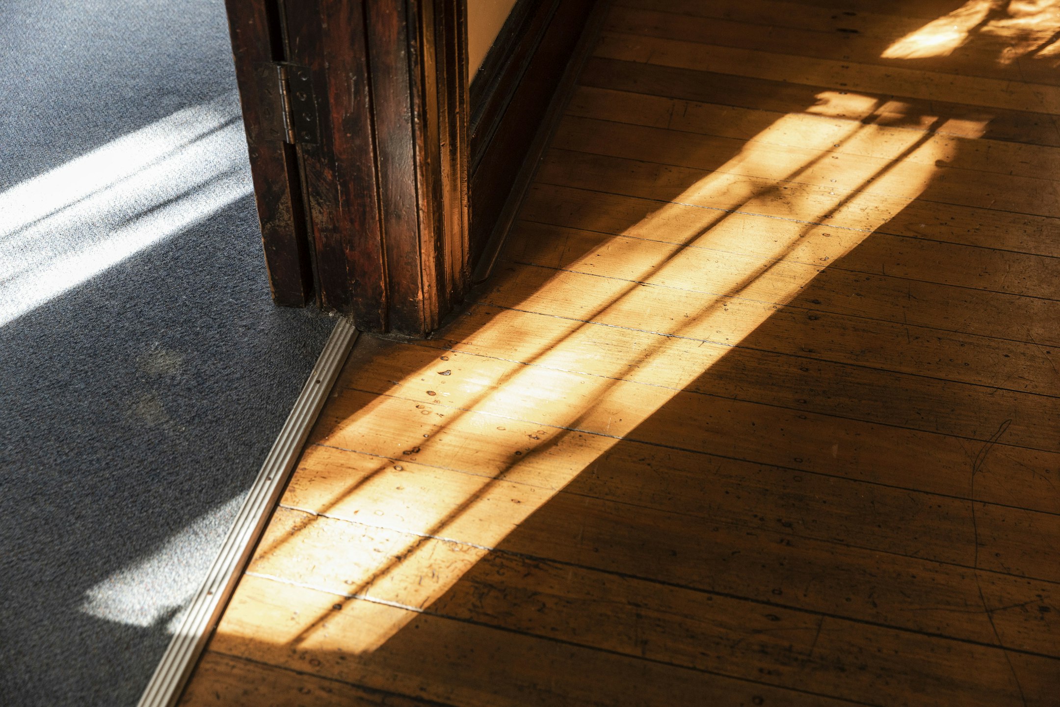 floor