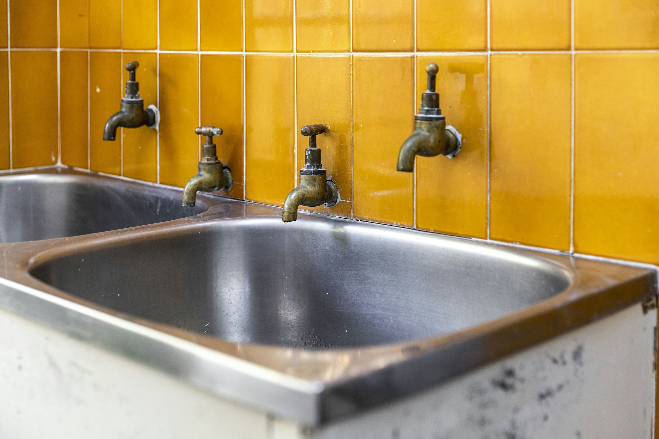 tap